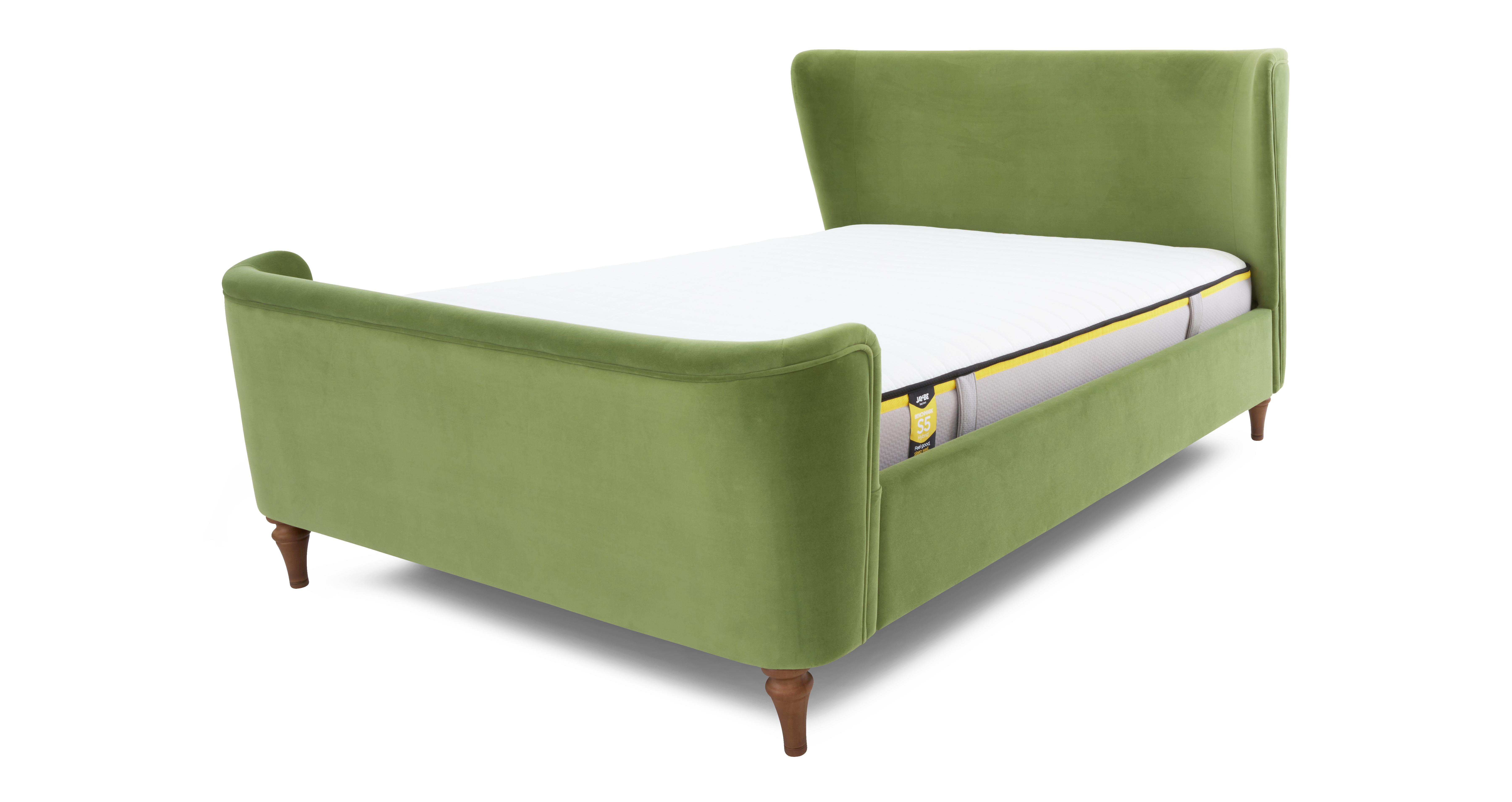 Double Bedframe