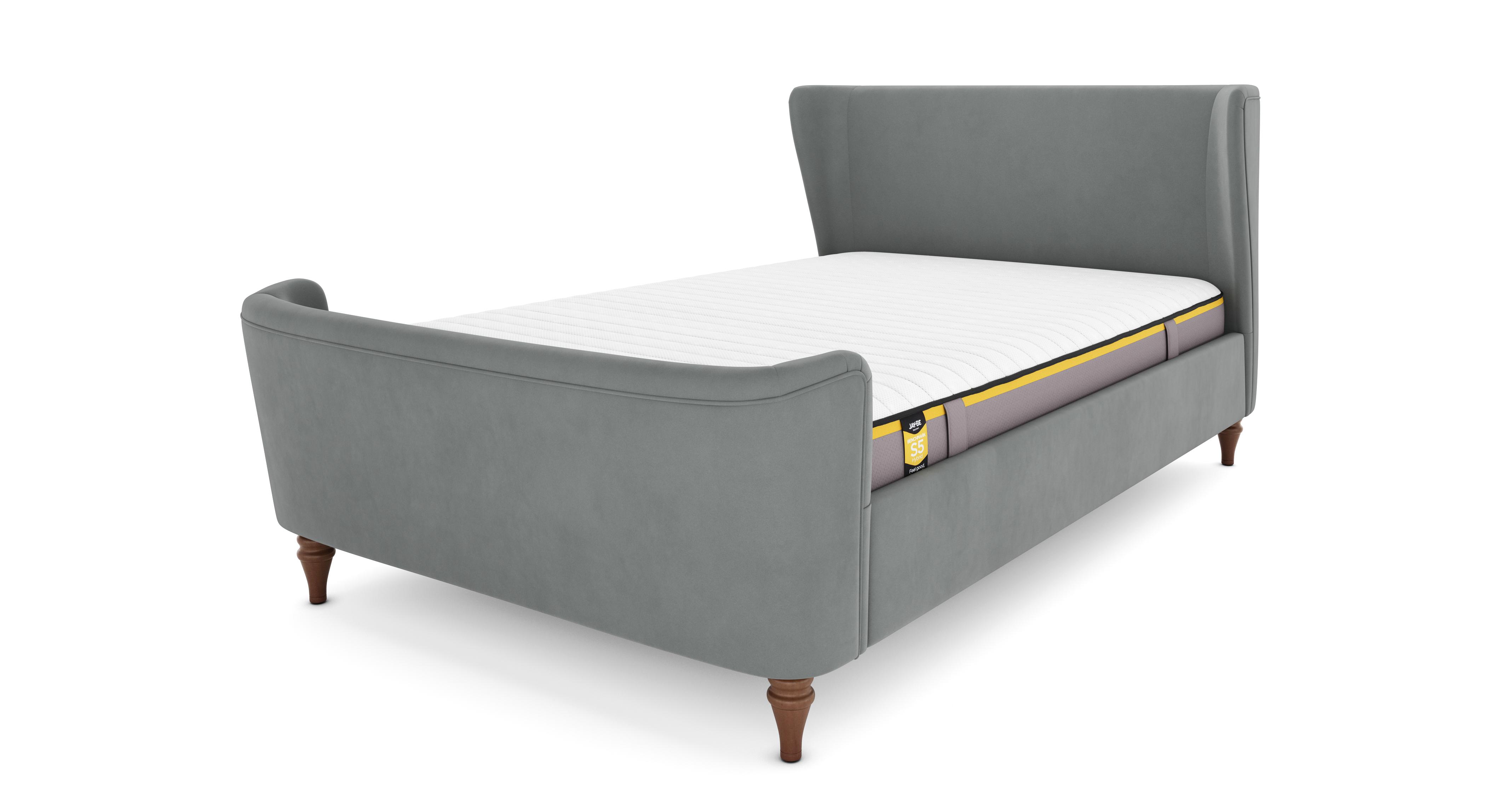 King Bedframe