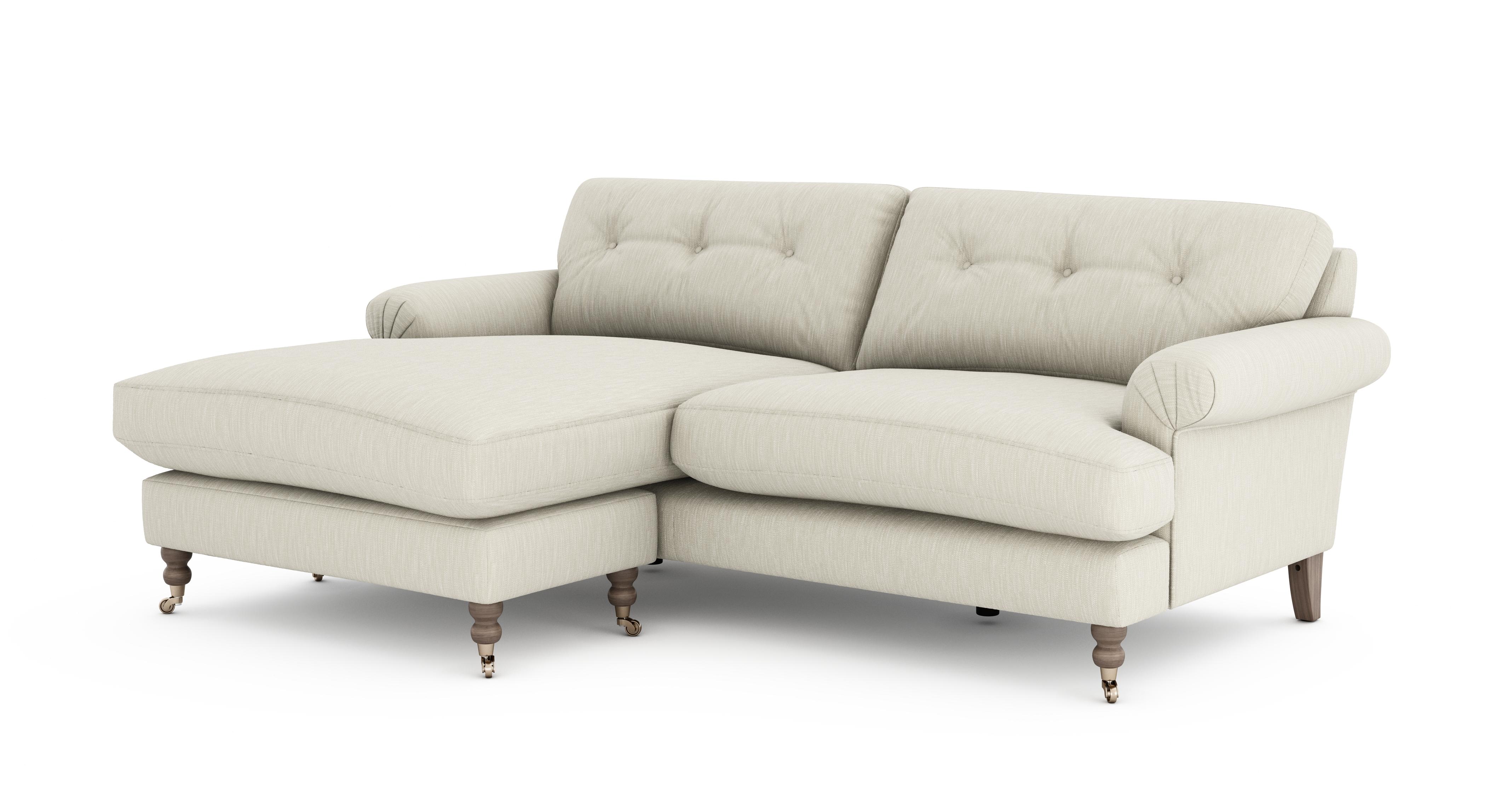 Witcombe Left Hand Facing 4 Seater Chaise | DFS
