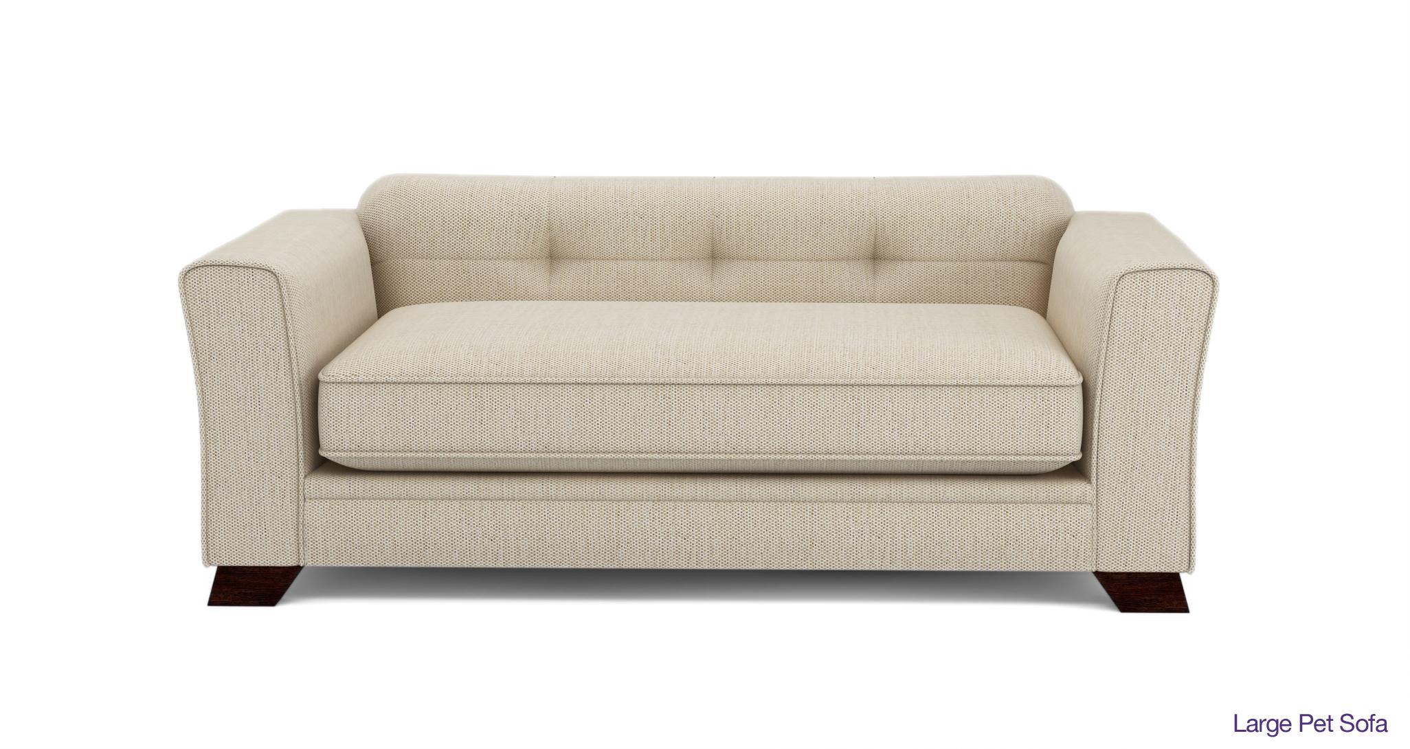 Moderno pet outlet sofa