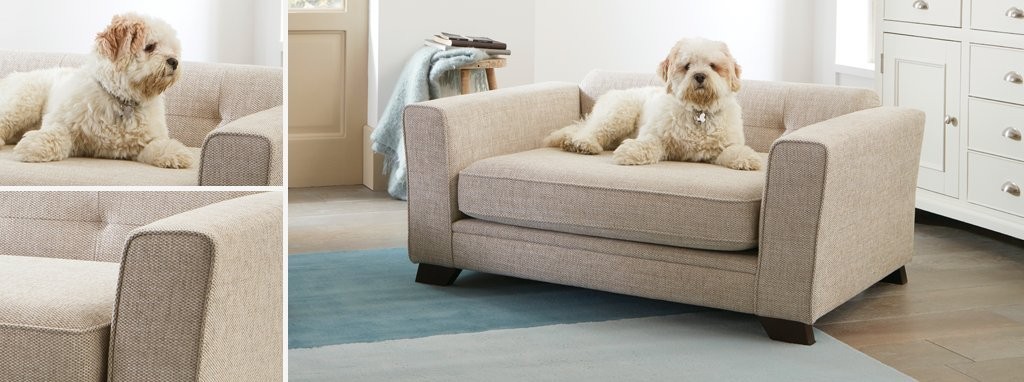 Woodleigh Pet Sofa