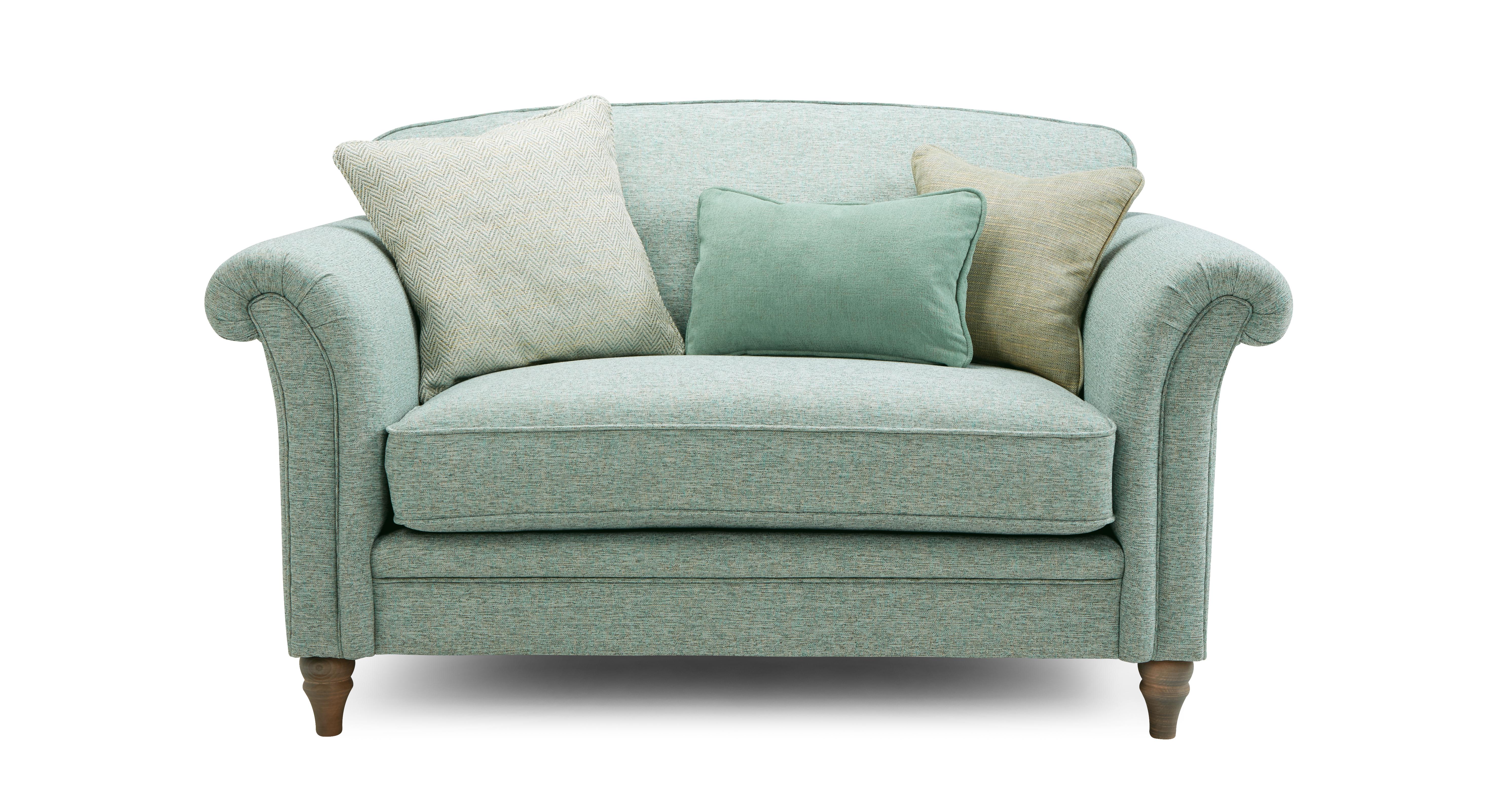 Woodstock Cuddler Sofa DFS