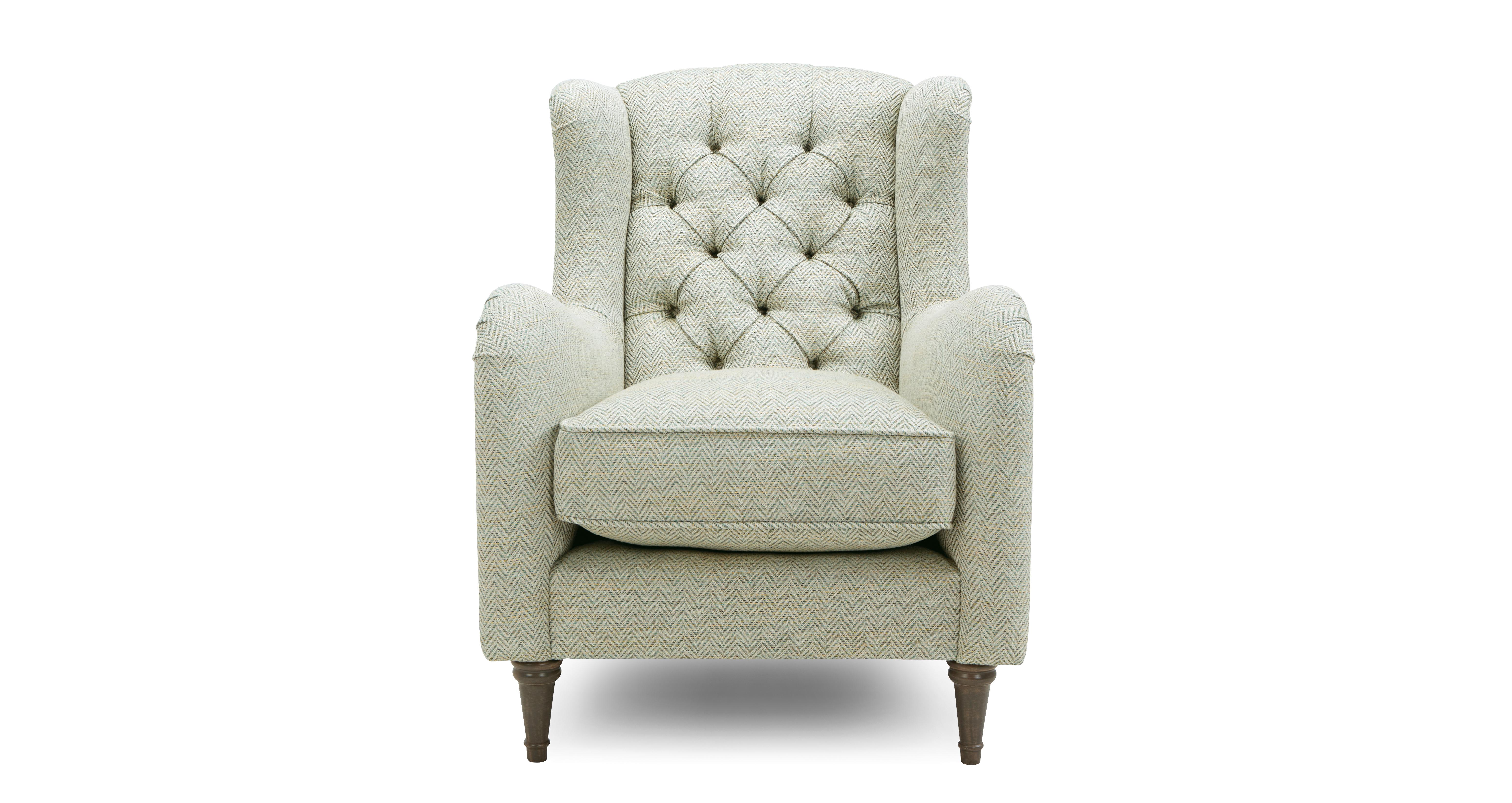 Wingback chair dfs new arrivals