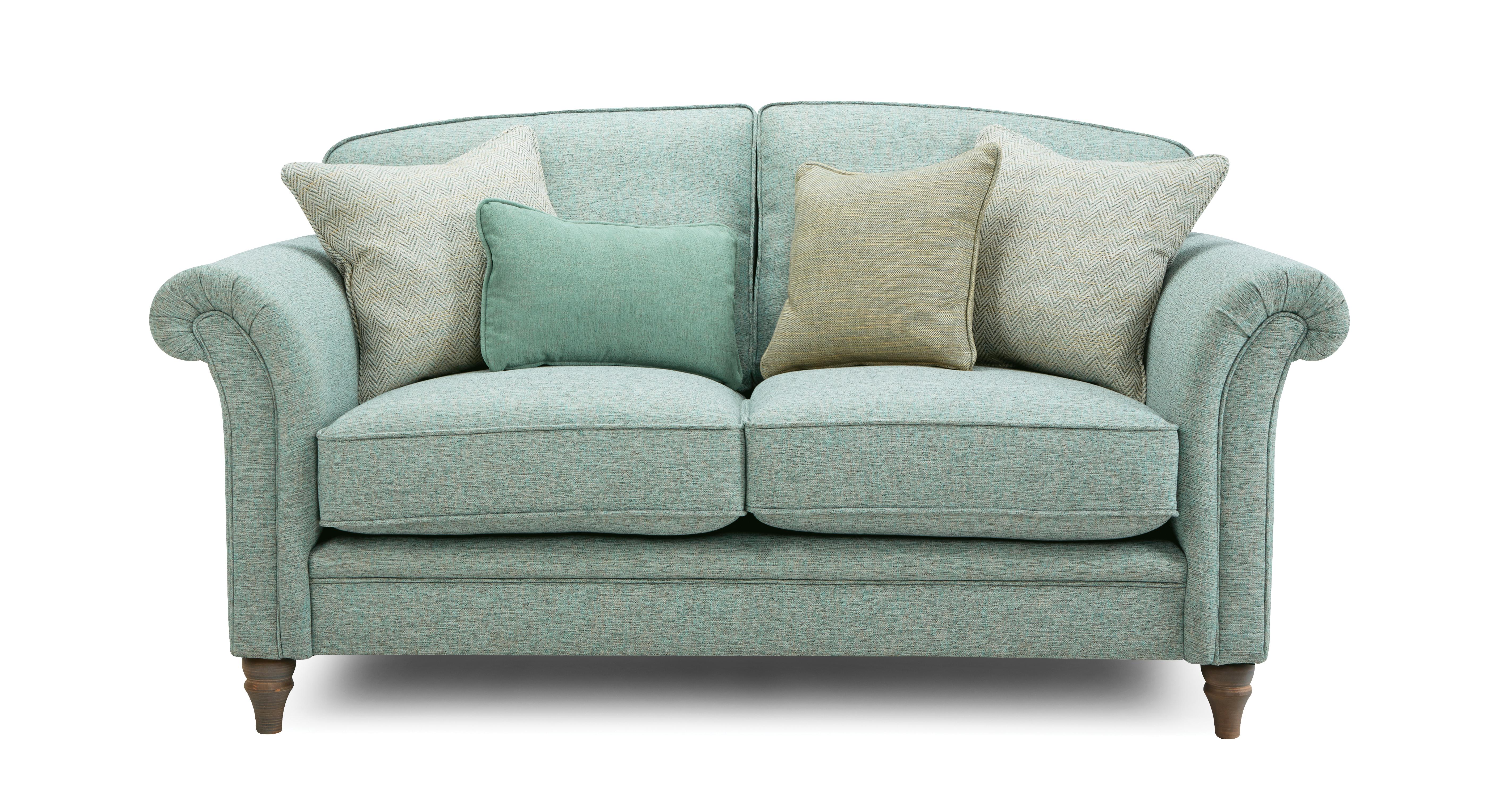 Woodstock 2 Seater Sofa | DFS