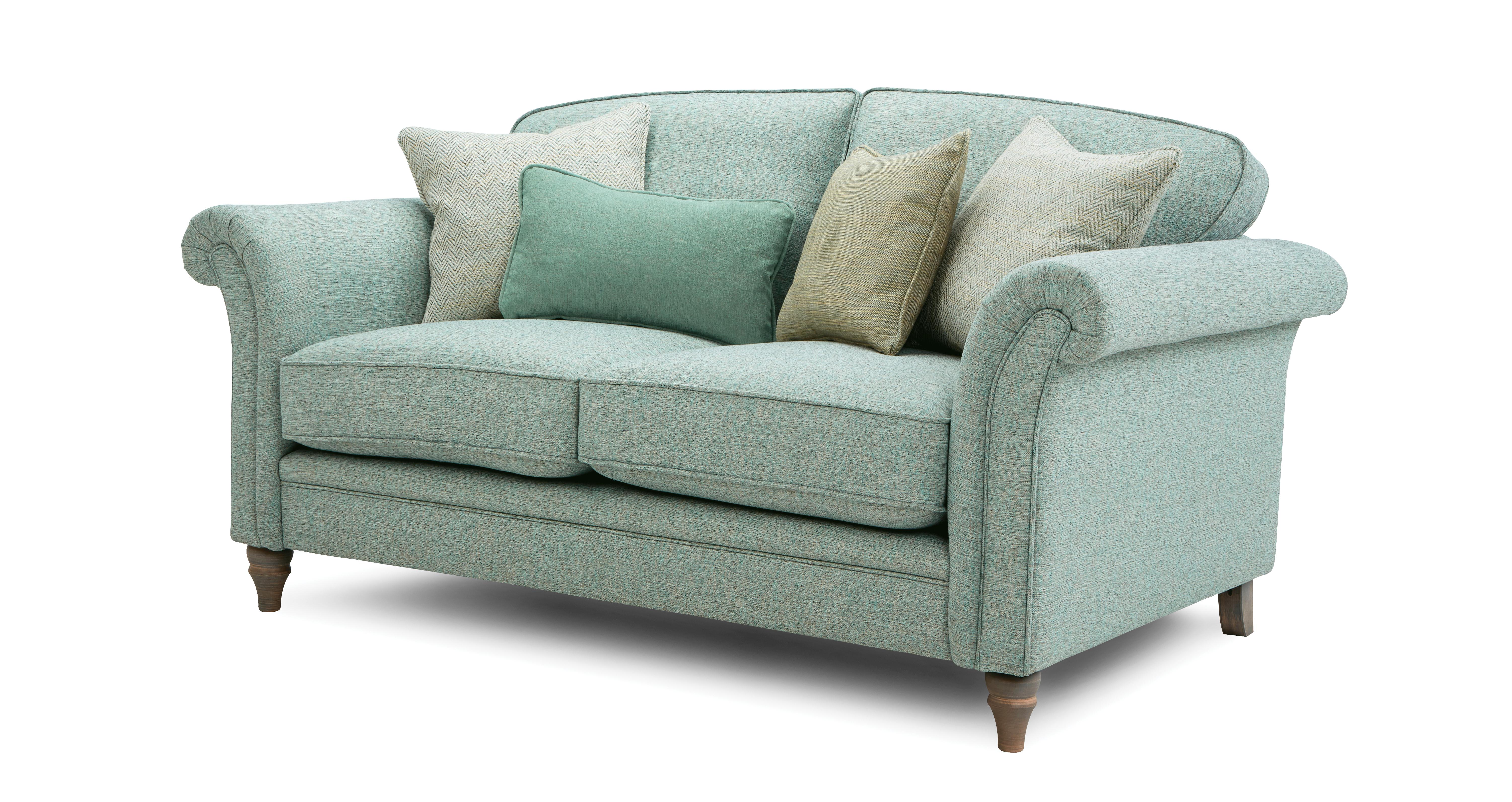 Introducing the new Woodstock sofa by Country Living x DFS