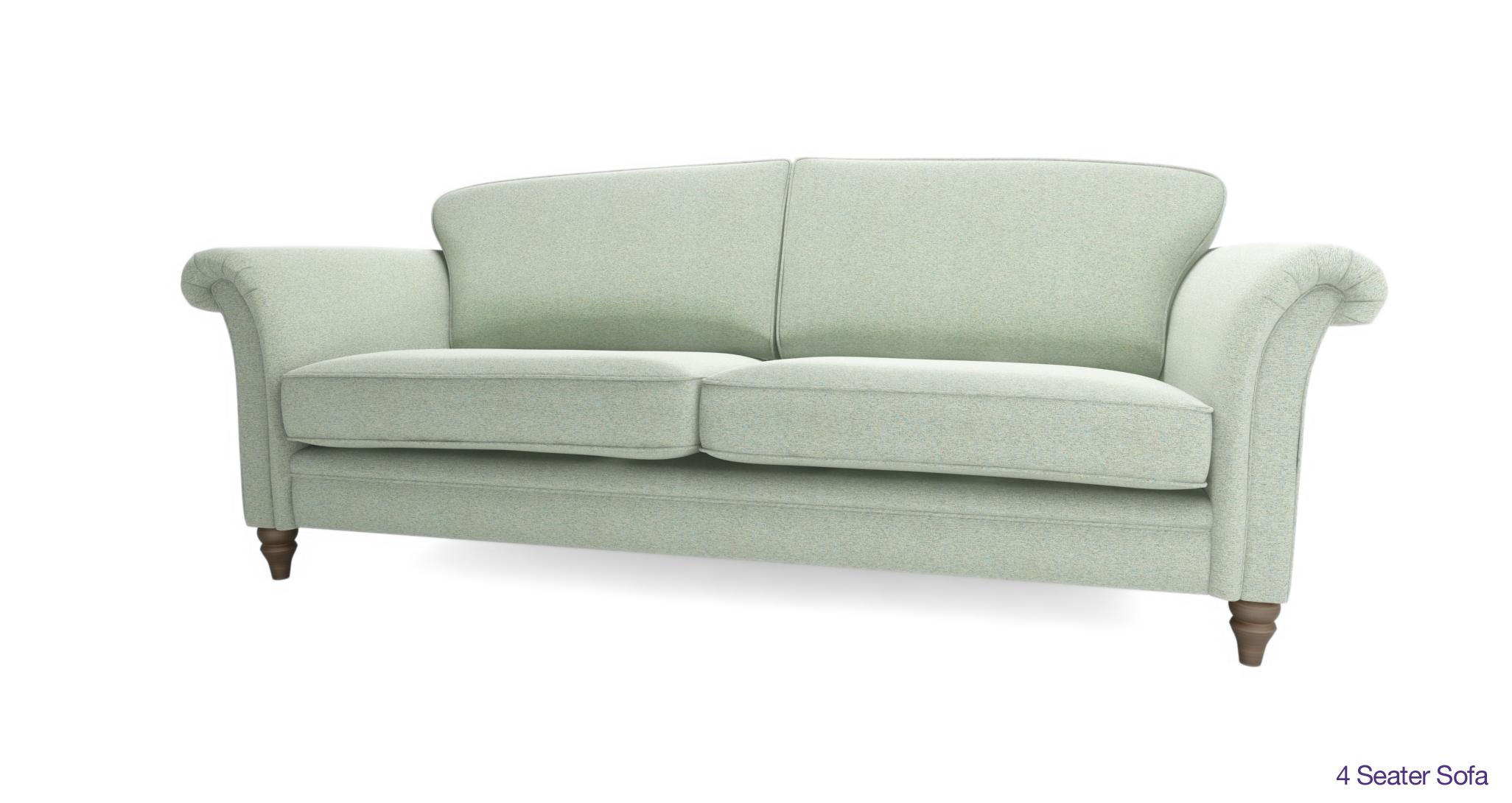 Woodstock 2024 sofa dfs