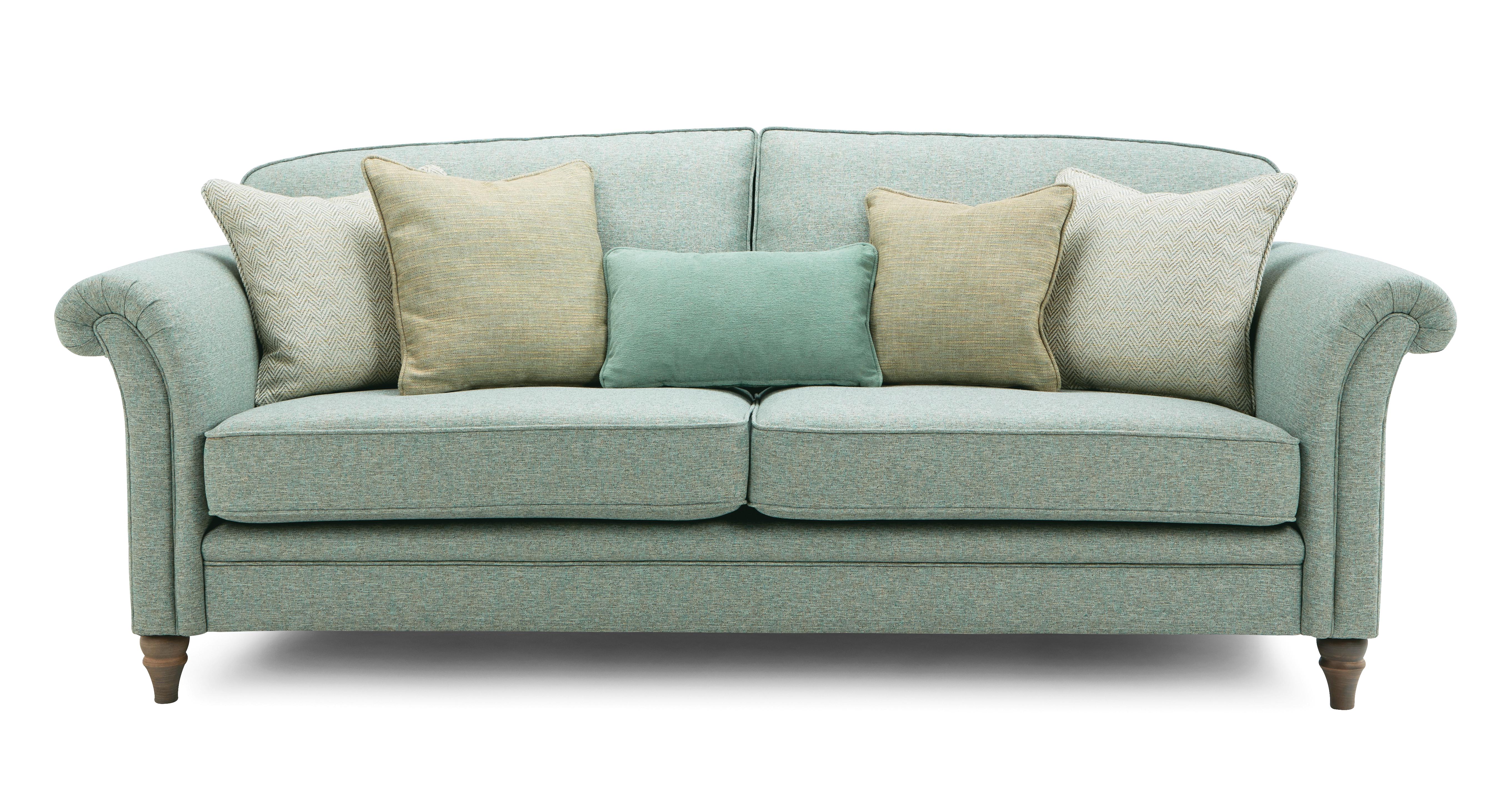 Woodstock 4 Seater Sofa Dfs