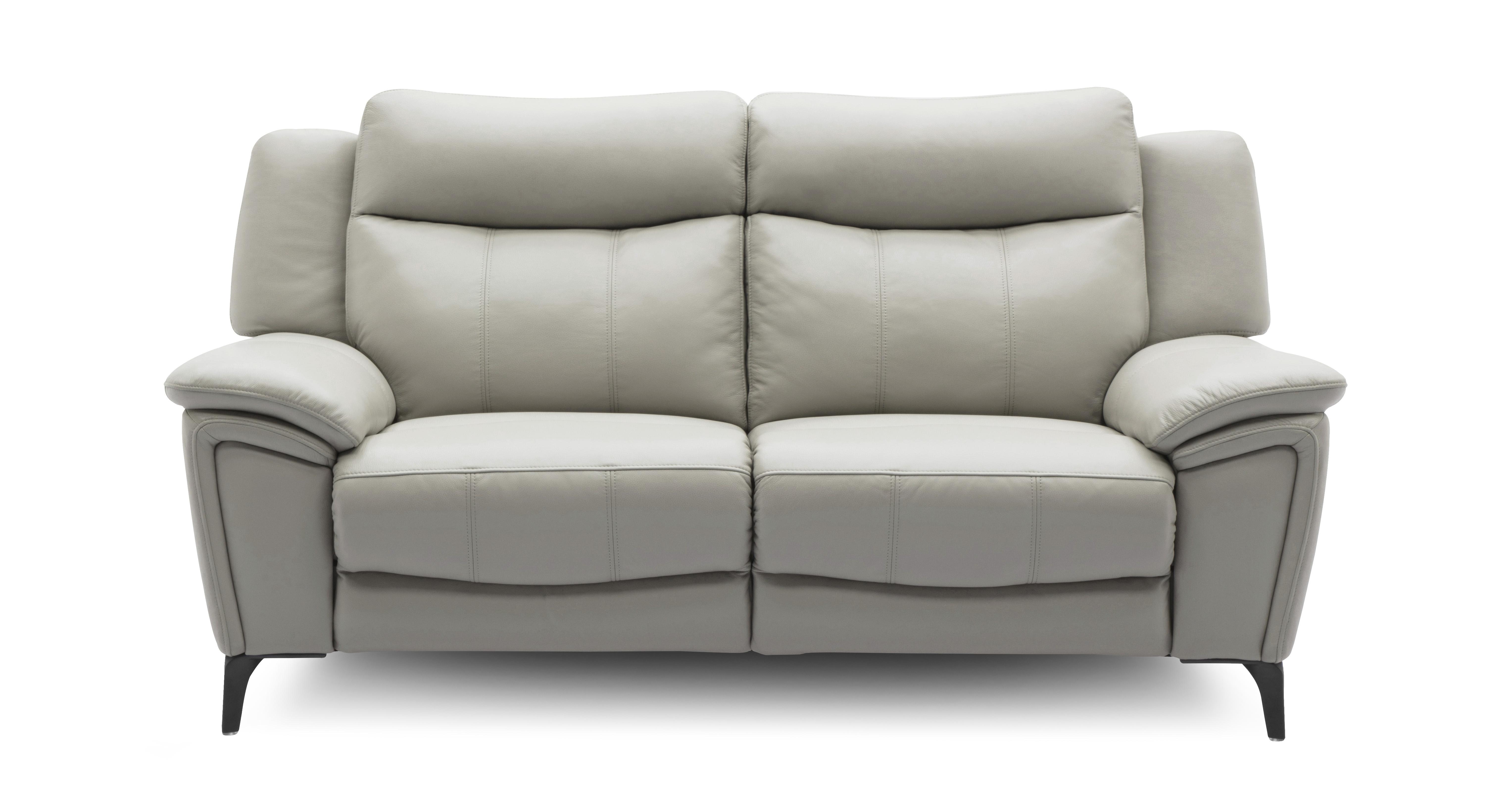 Dfs slade deals 2 seater sofa