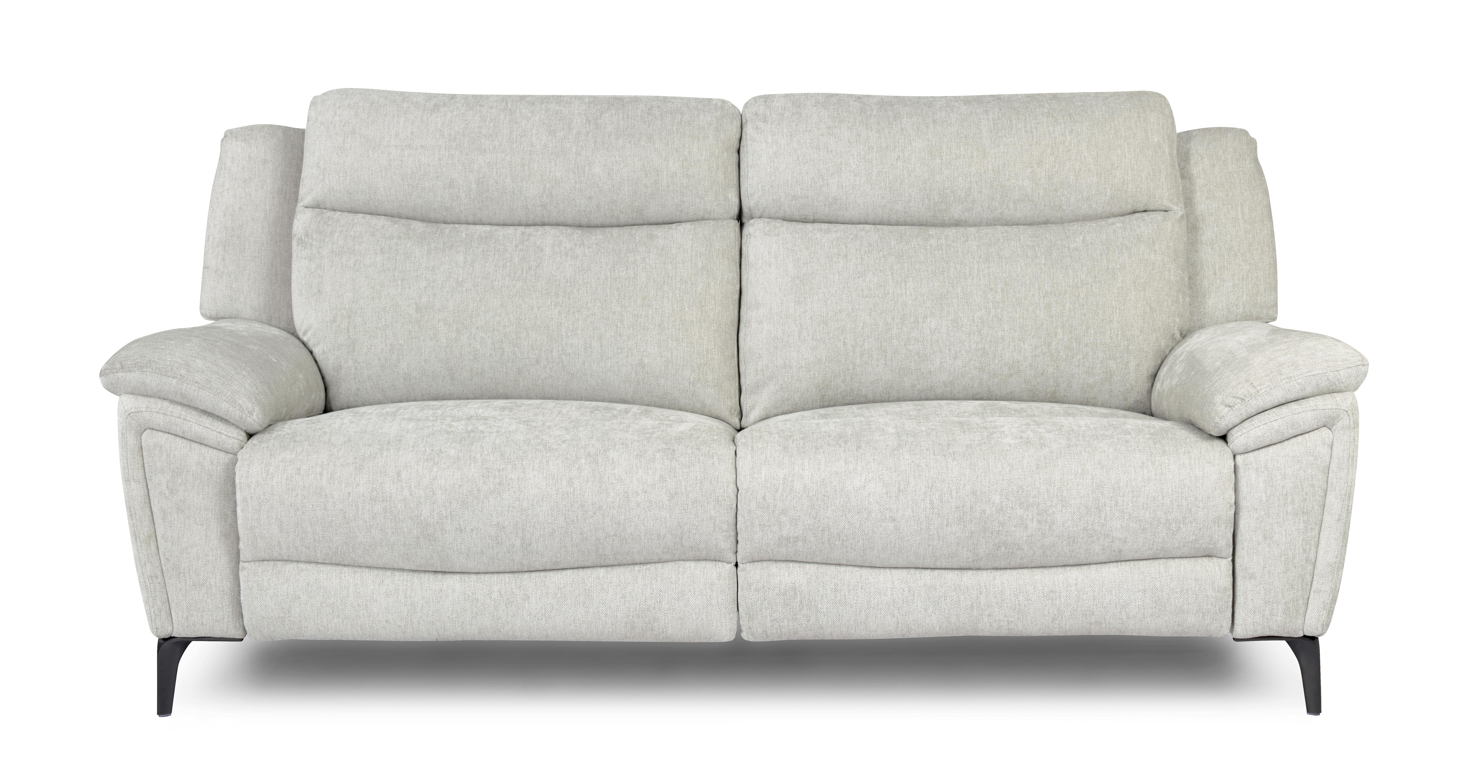Wren Fabric 3 Seater Sofa DFS