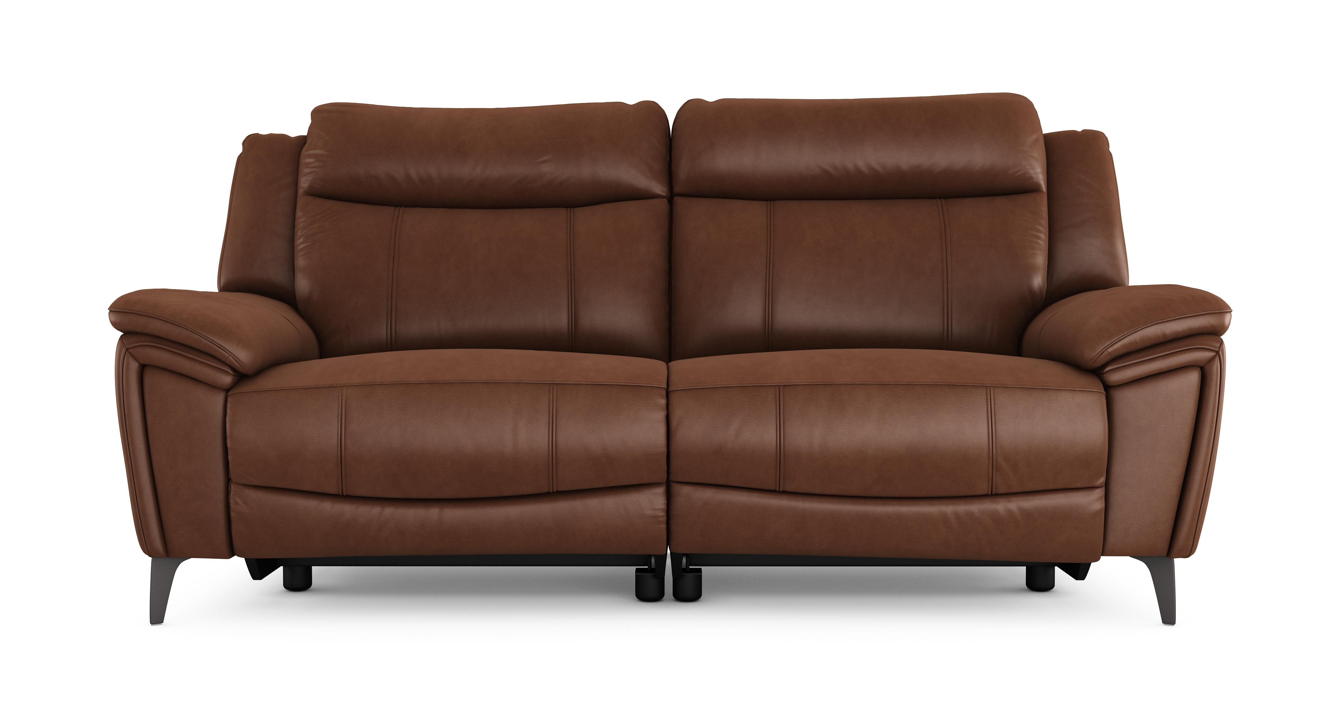 Dfs supreme power deals recliner