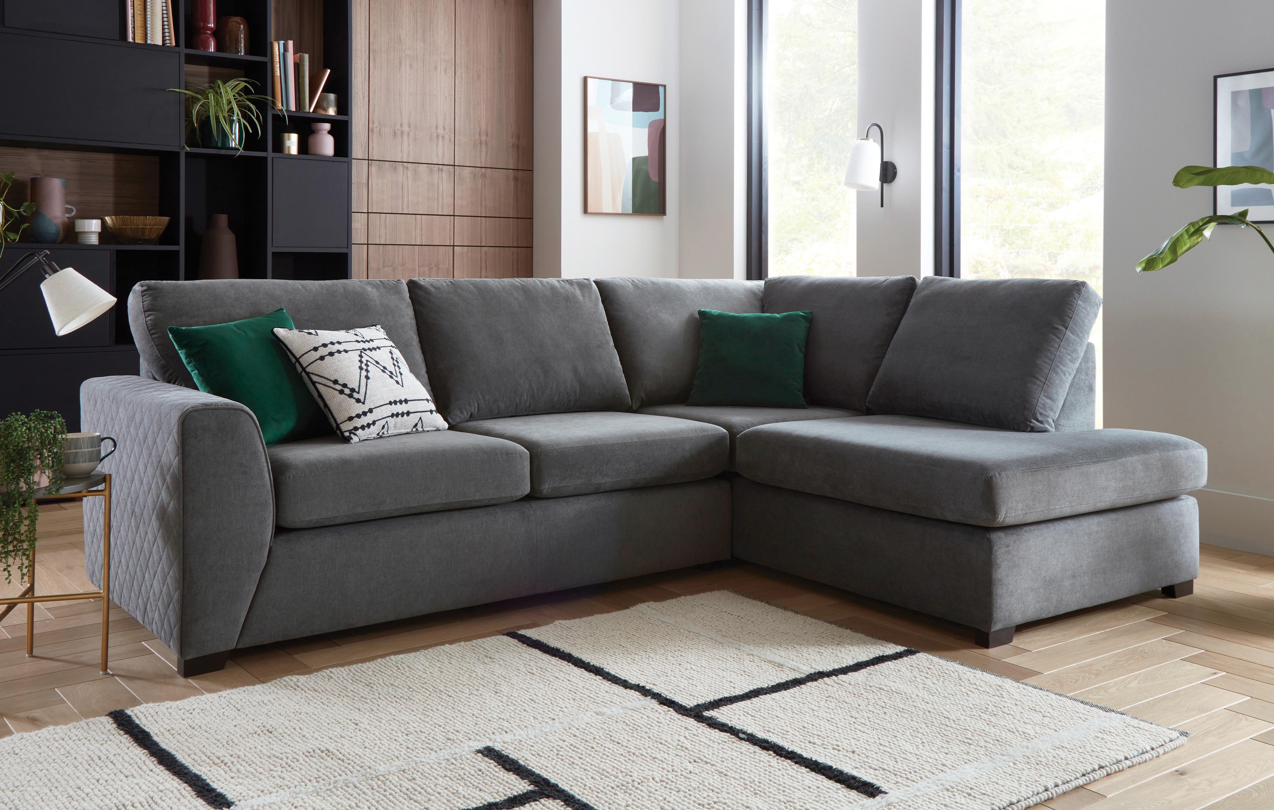 Corner Sofa Units Including Corner Sofa Beds Dfs