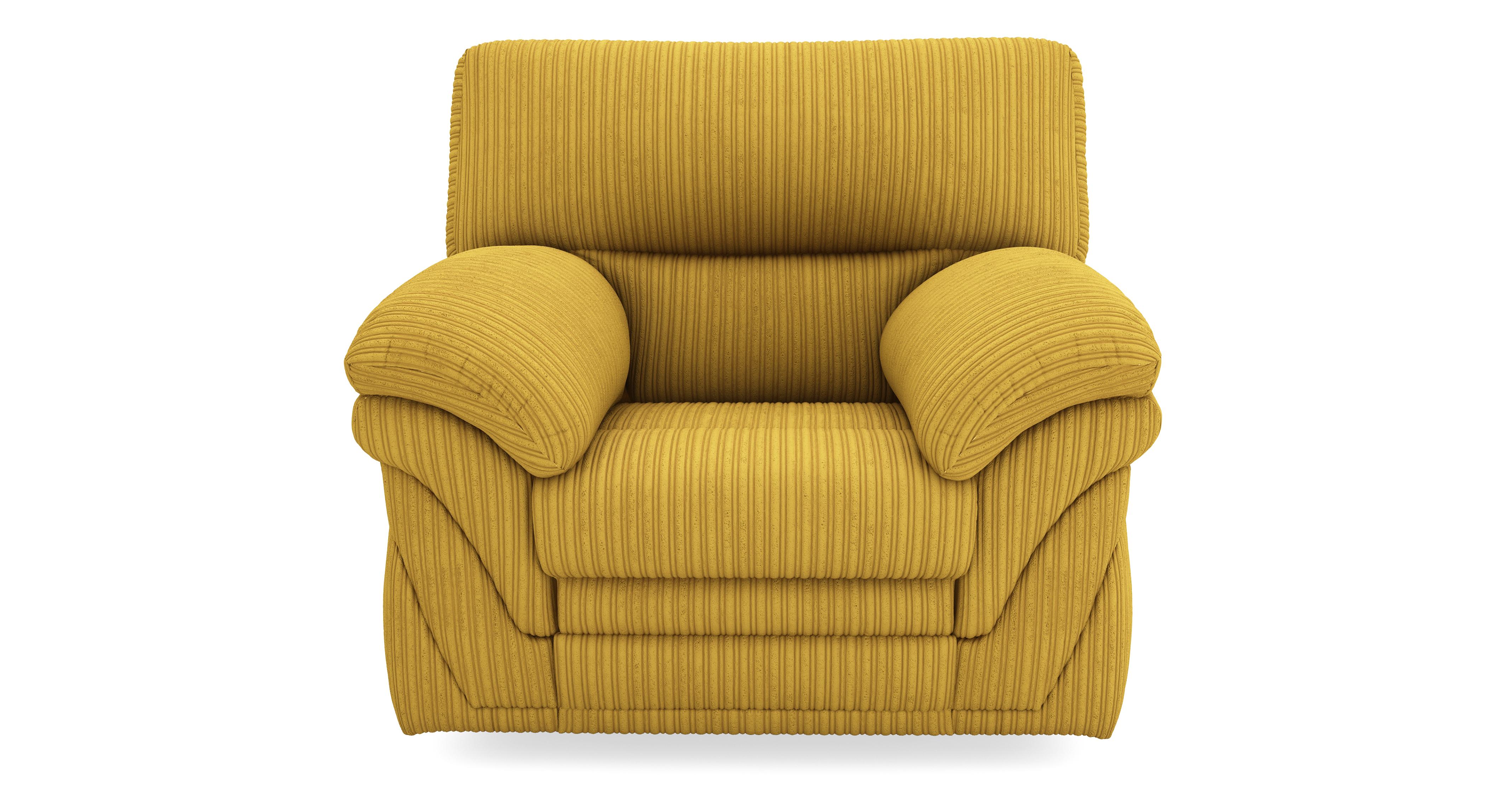 Power Recliner Chair