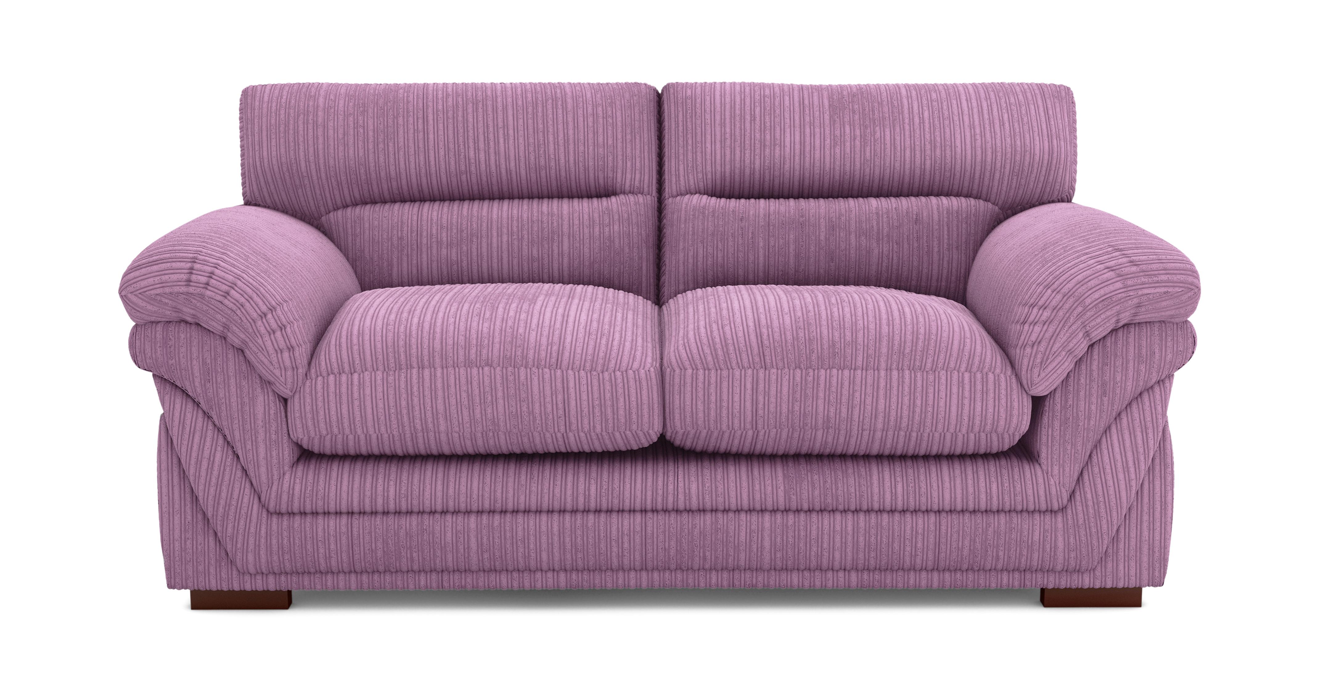 Large 2 Seater Sofa