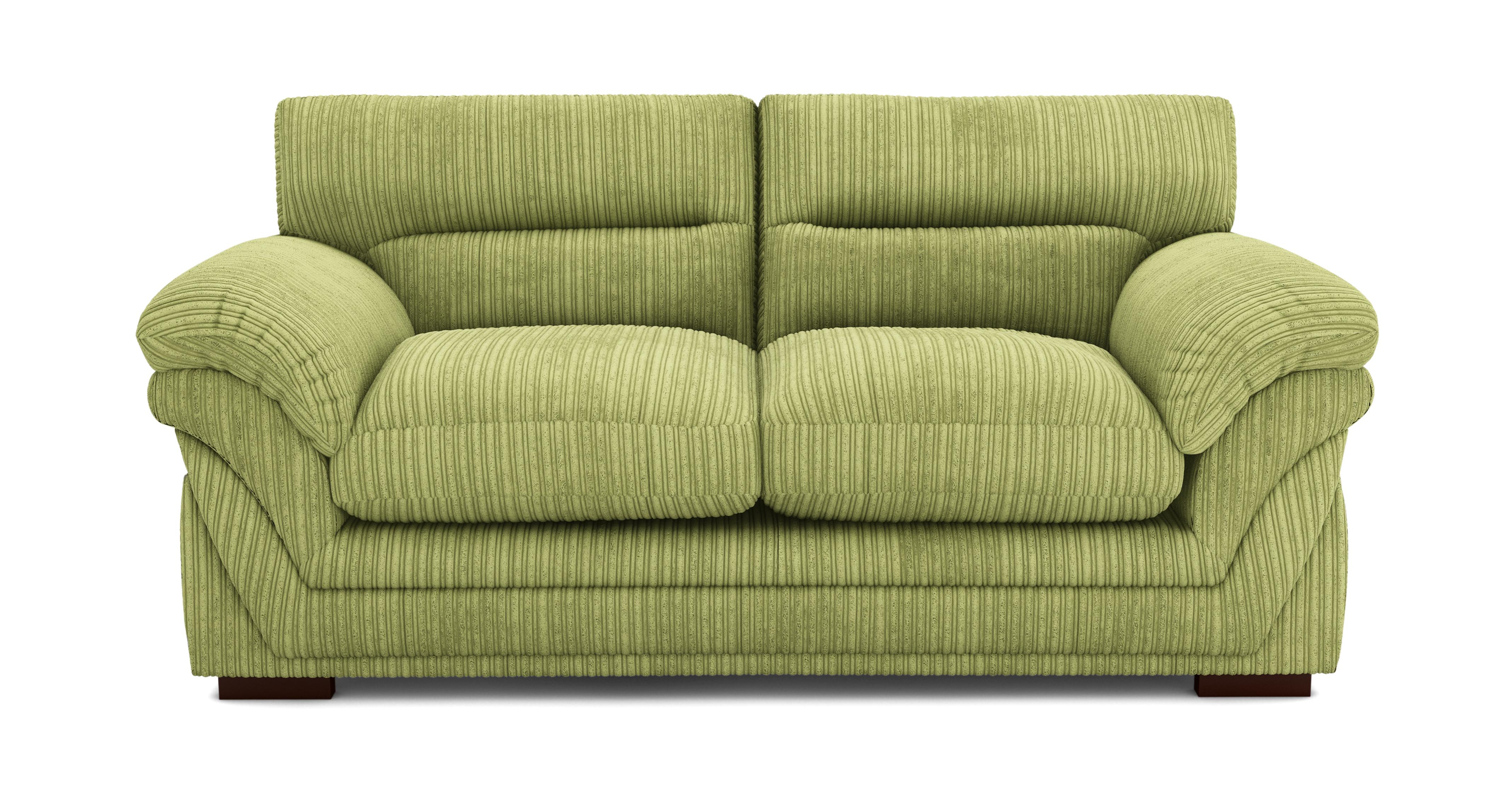 Large 2 Seater Sofa