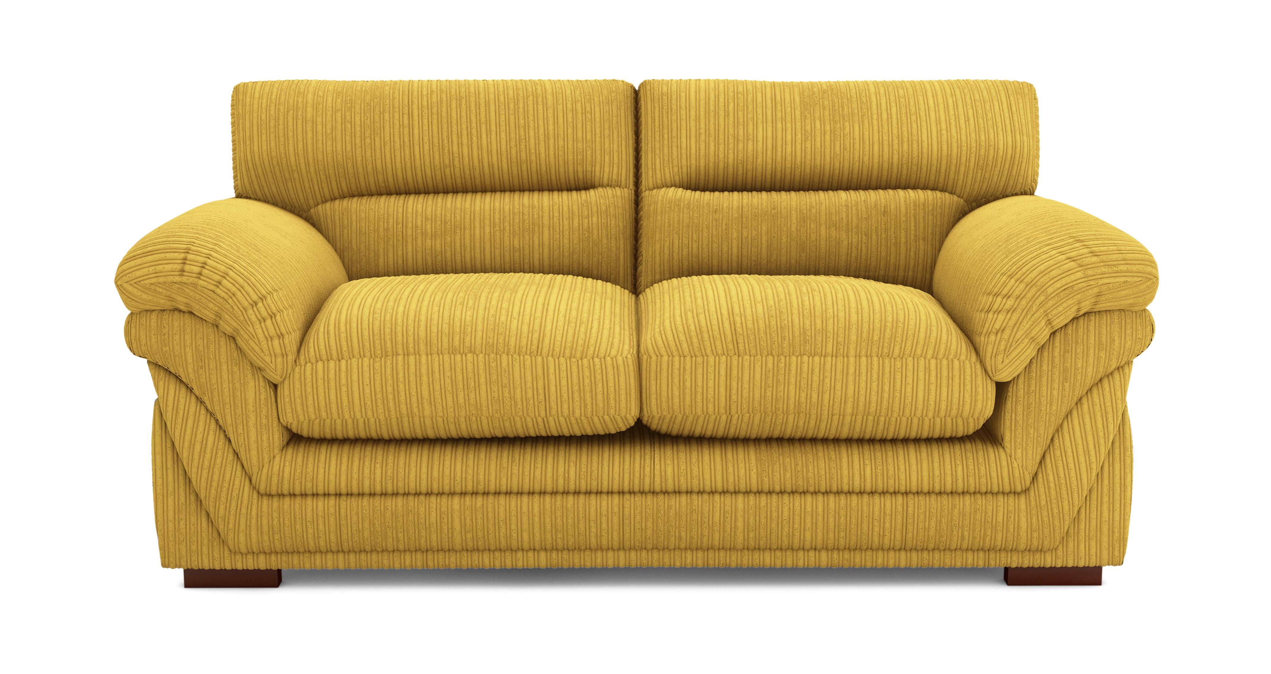 Large 2 Seater Sofa