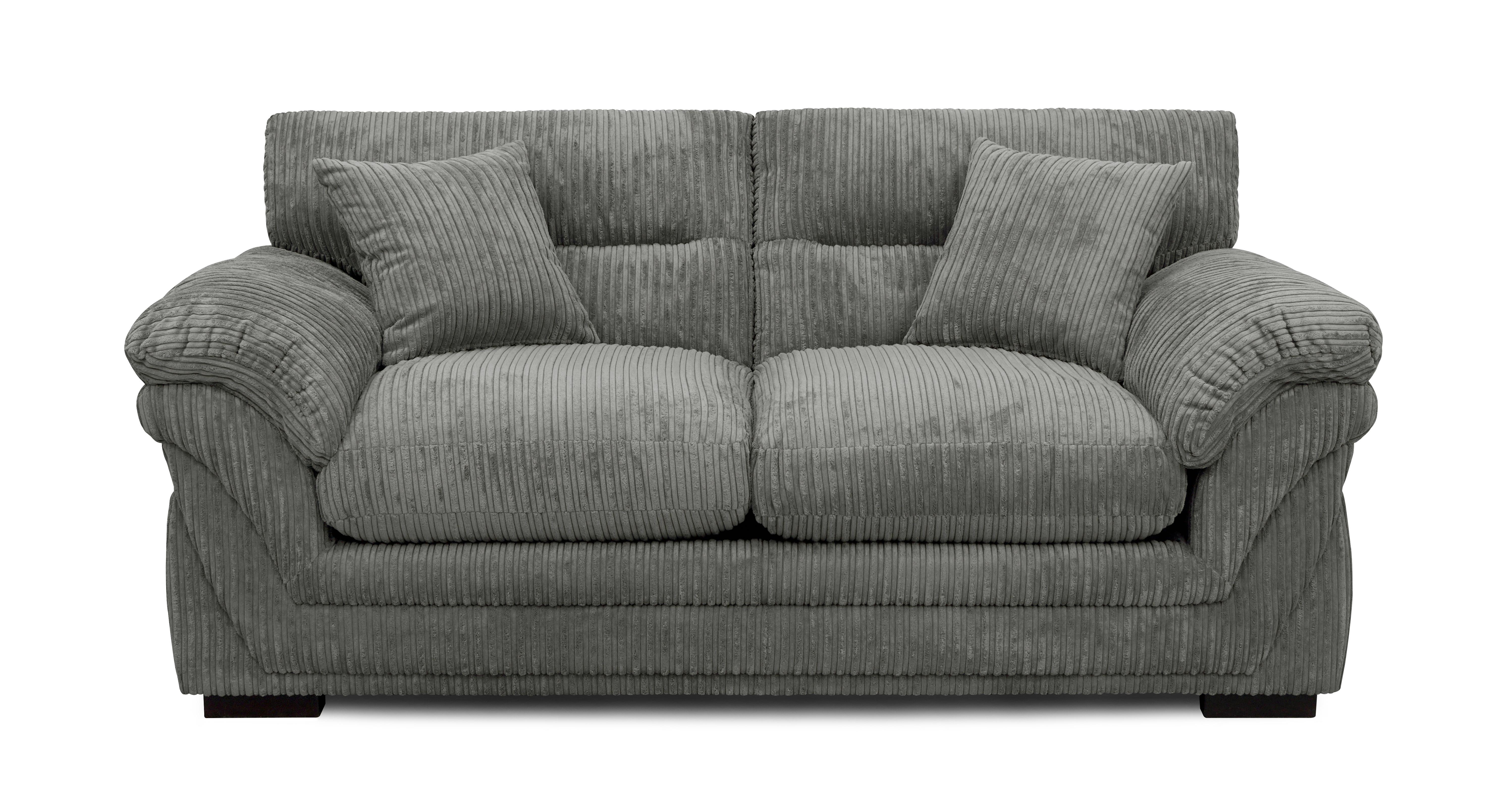 zana Large 2 Seater Sofa