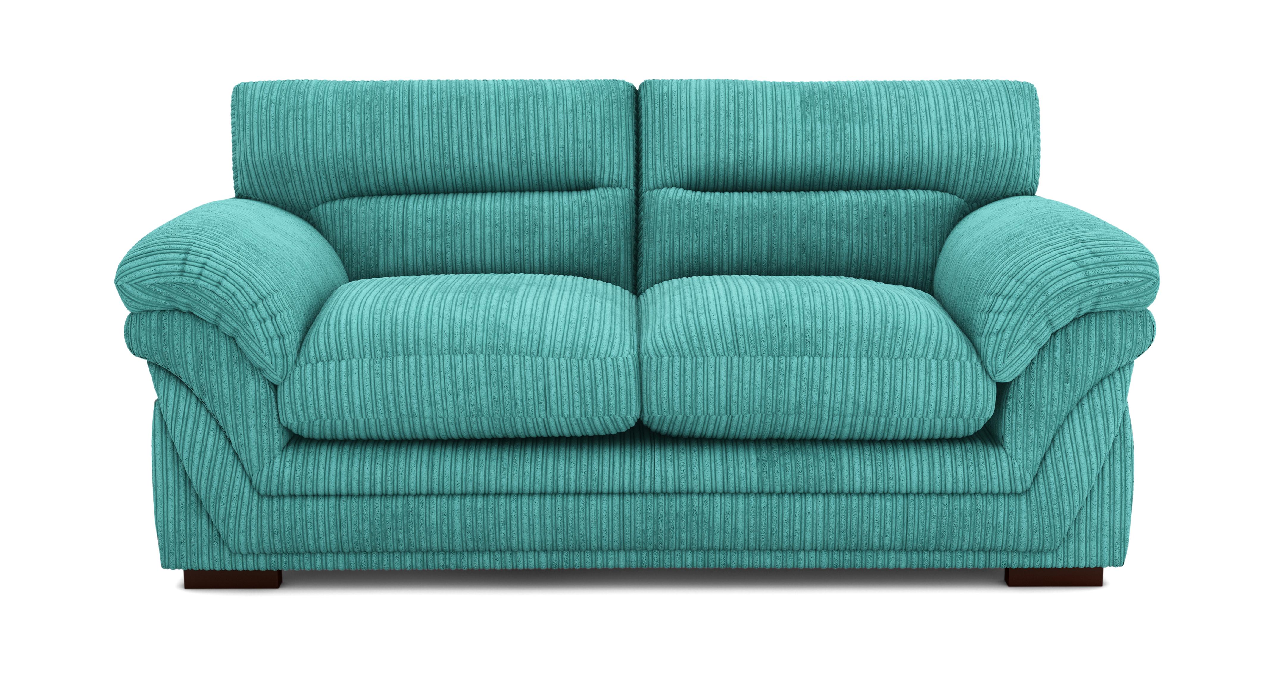 Large 2 Seater Sofa