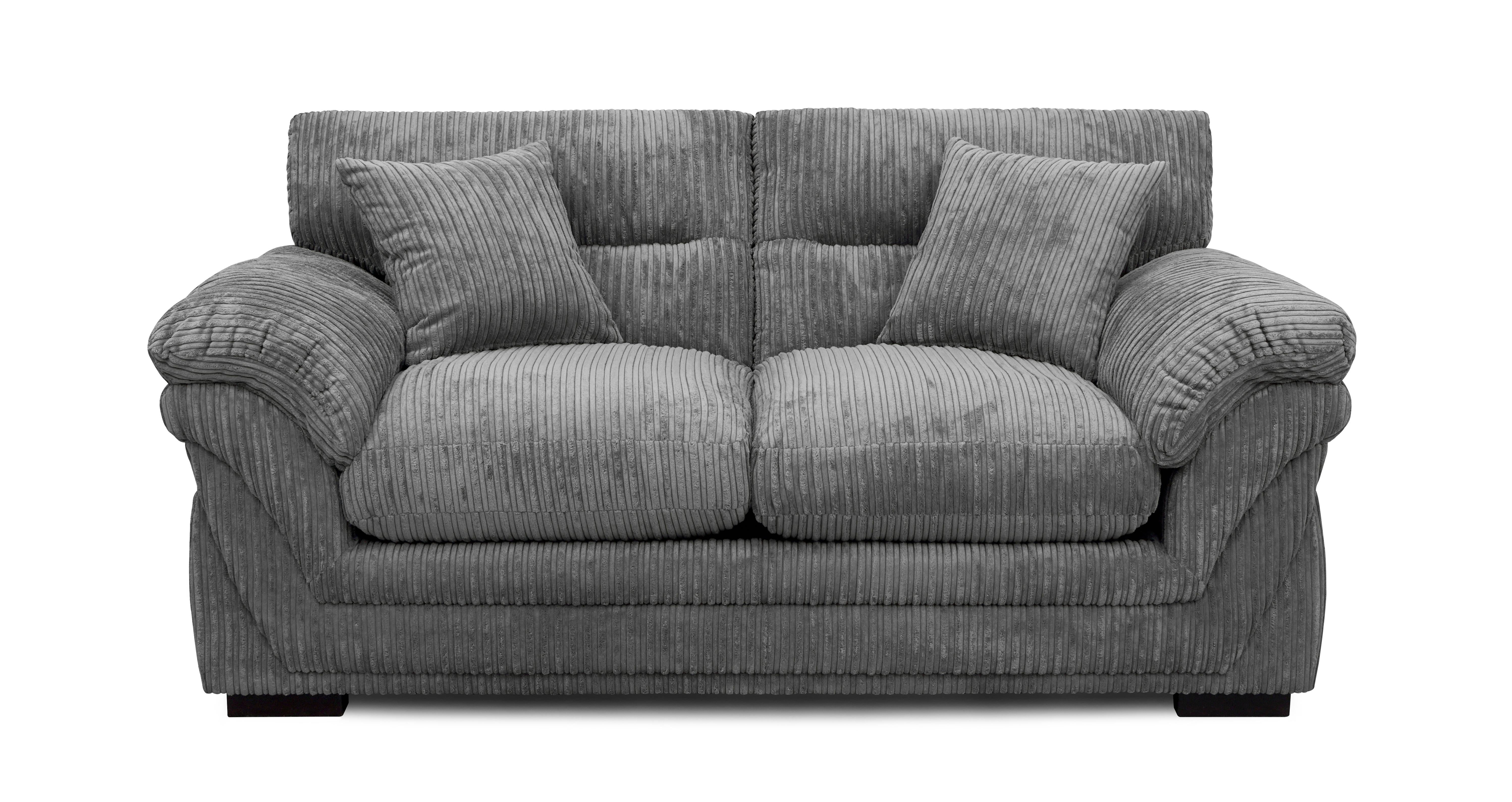 Zana Small 2 Seater Sofa Dfs 2716