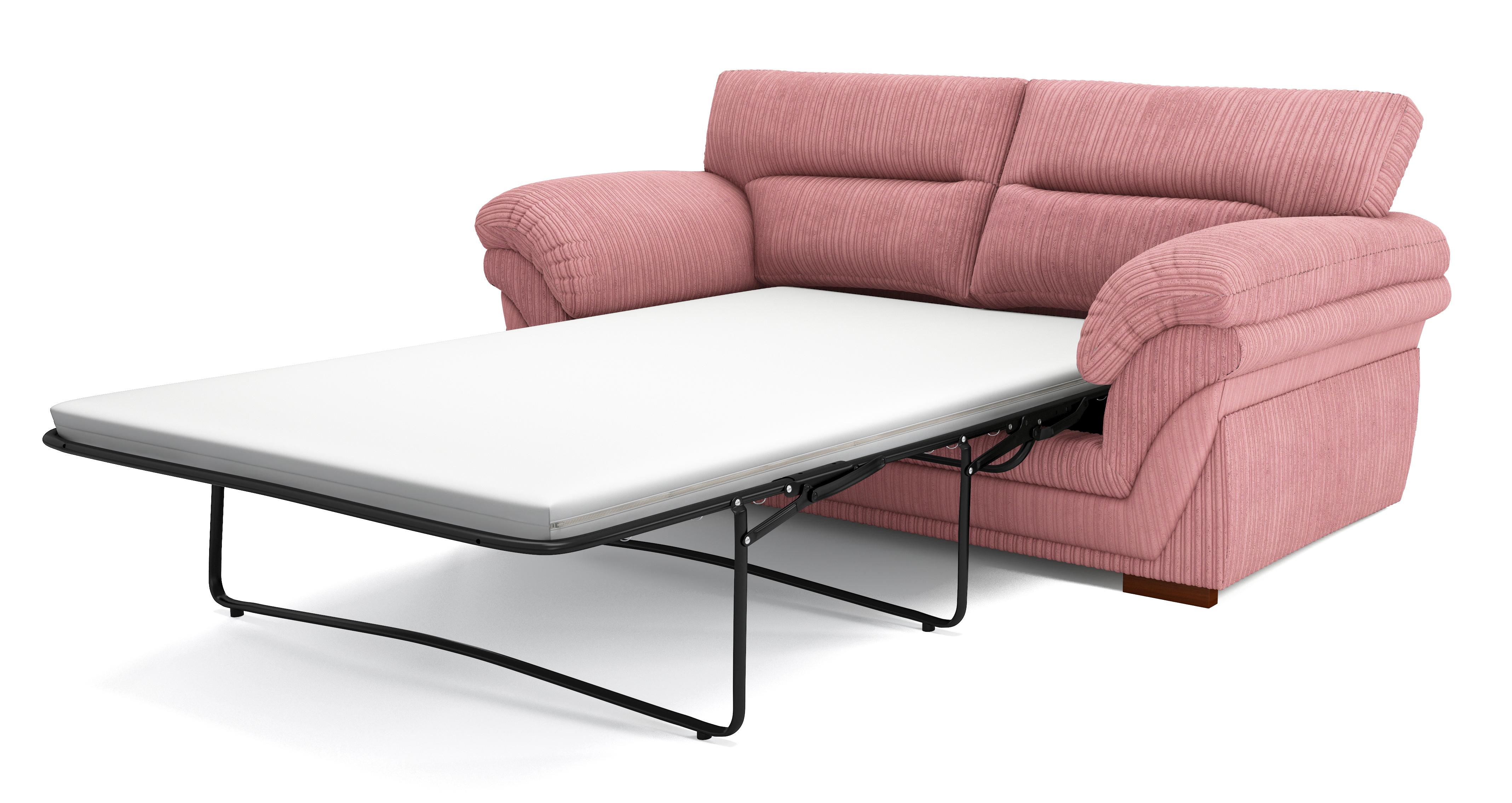 Large 2 Seater Sofa Bed