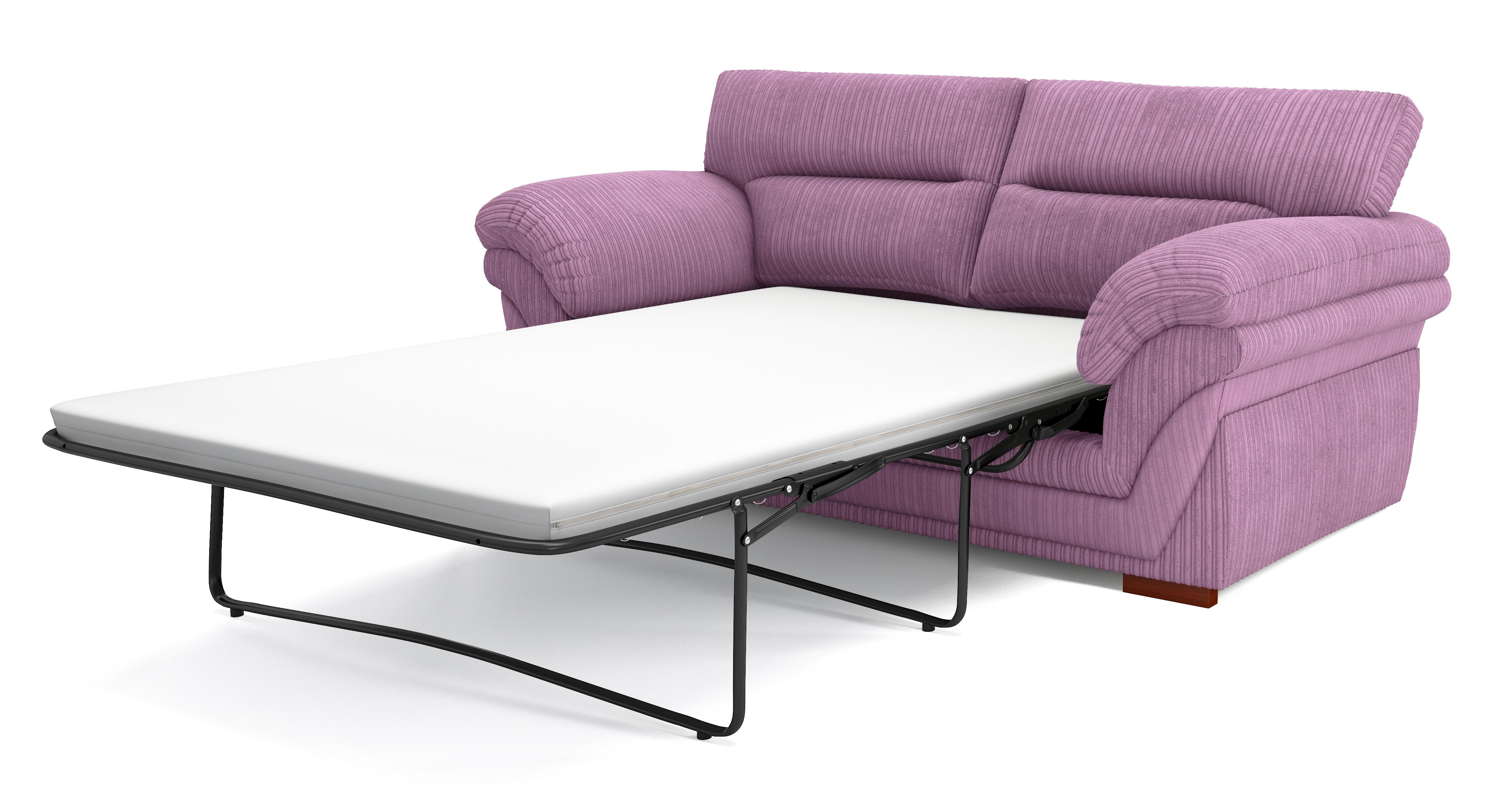 Large 2 Seater Sofa Bed