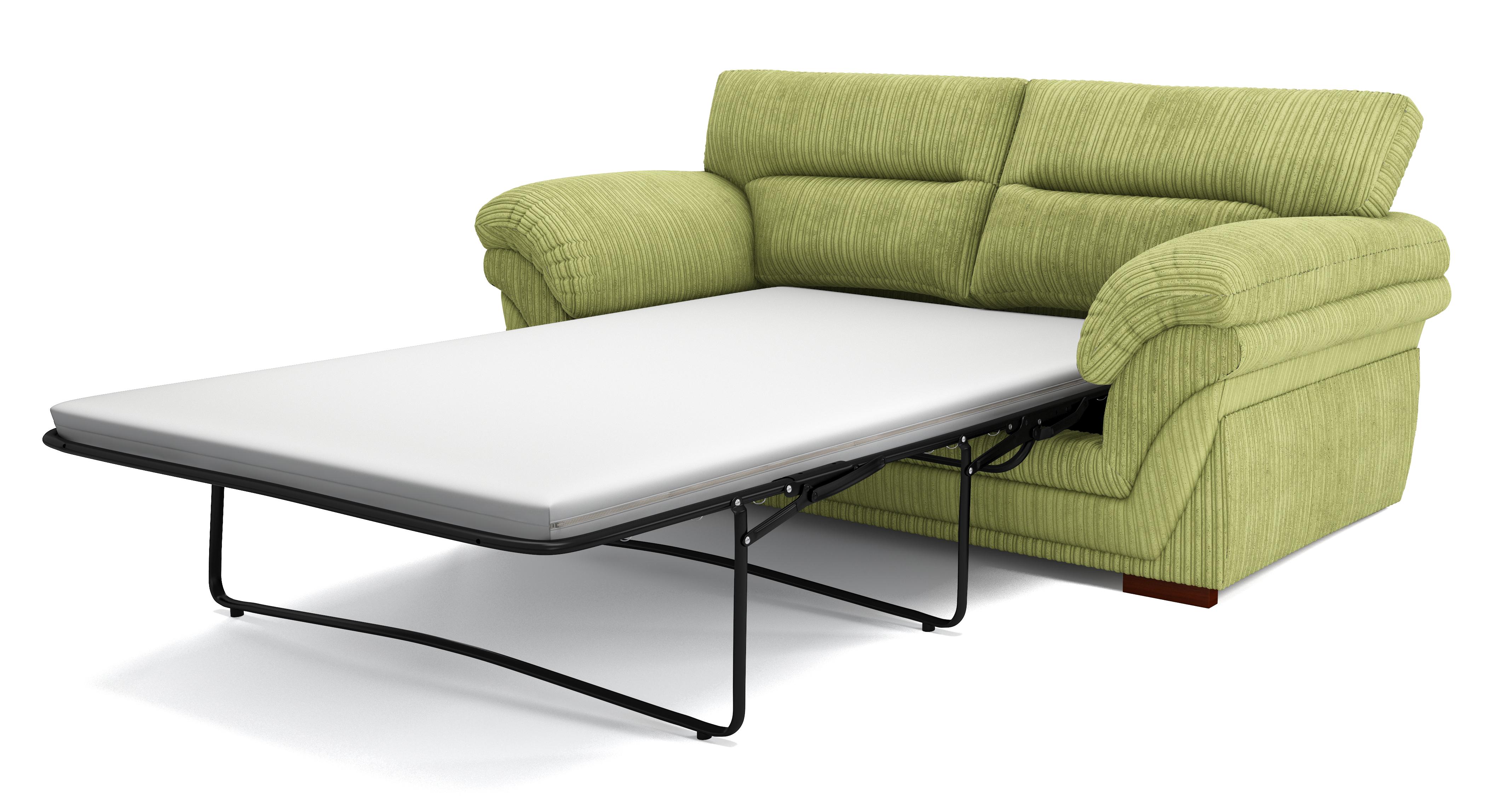 Large 2 Seater Sofa Bed