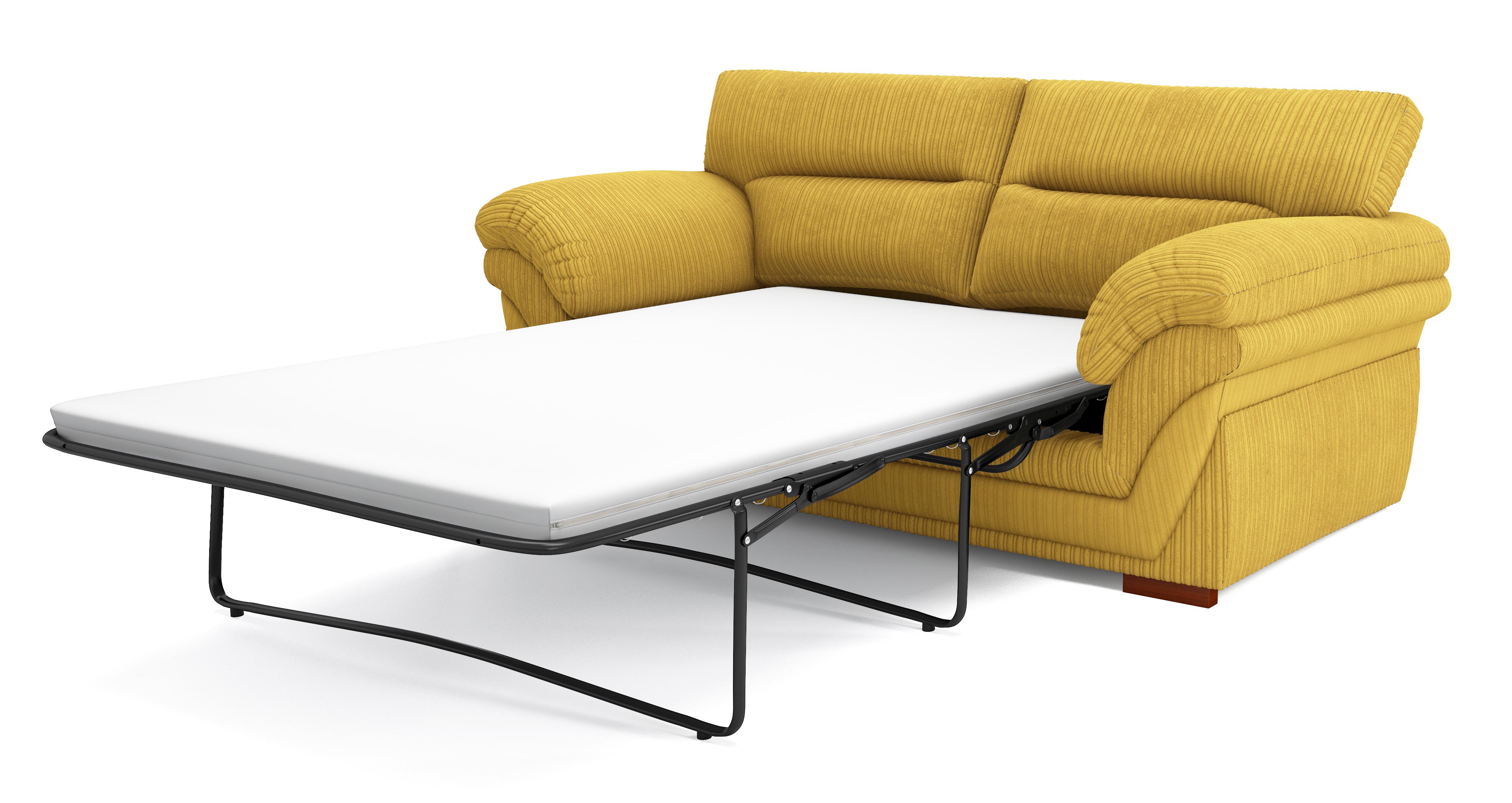 Large 2 Seater Sofa Bed