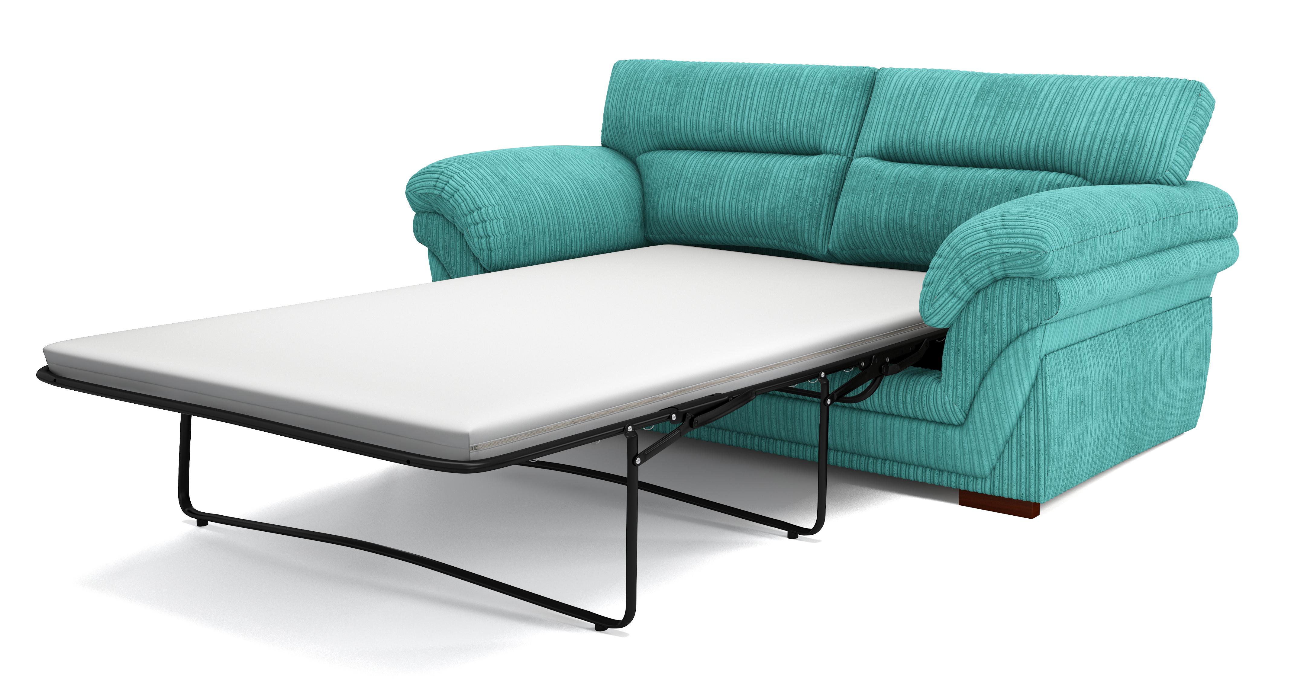 Large 2 Seater Sofa Bed
