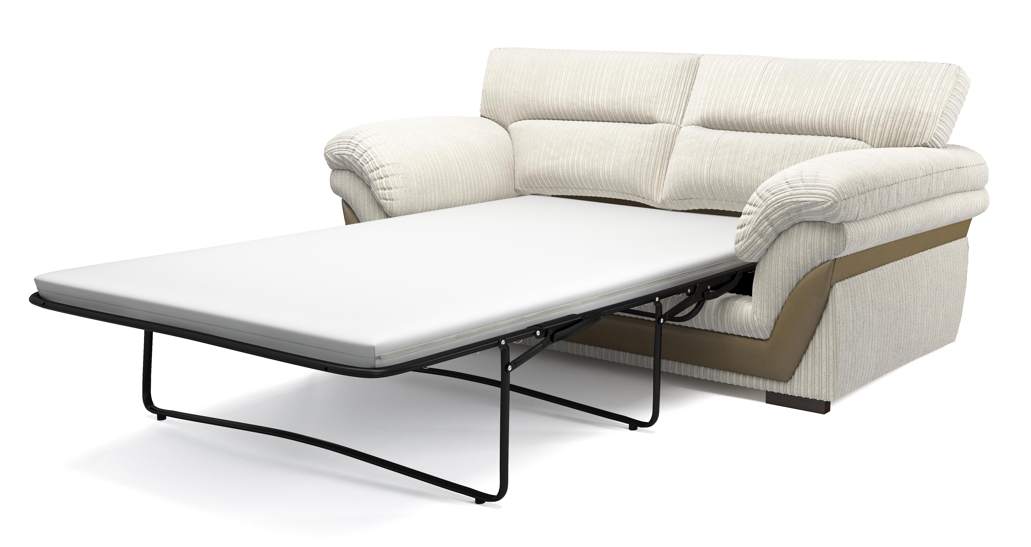 Large 2 Seater Sofa Bed