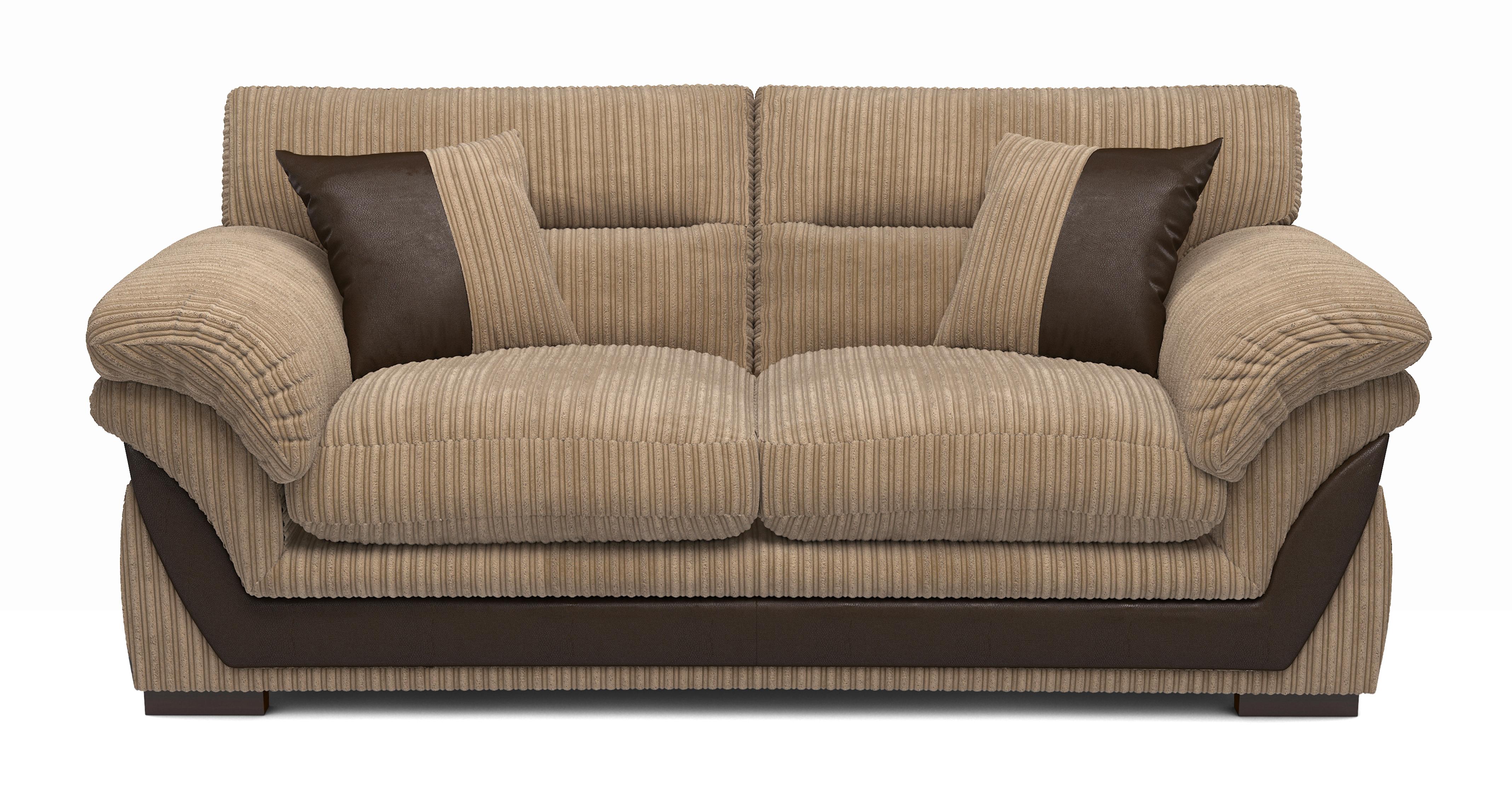 3 Seater Sofa