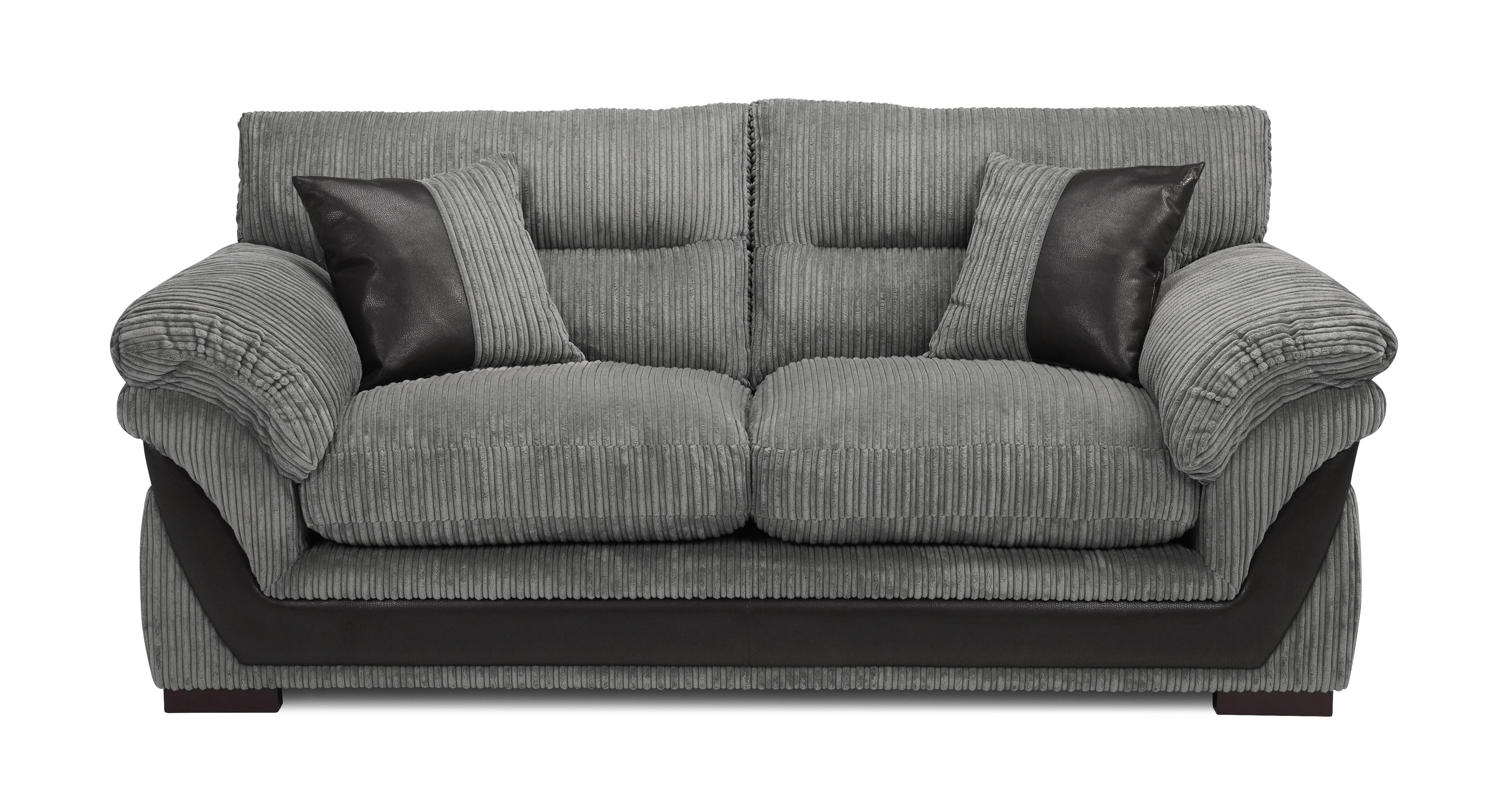 Zana 3 Seater Sofa | DFS