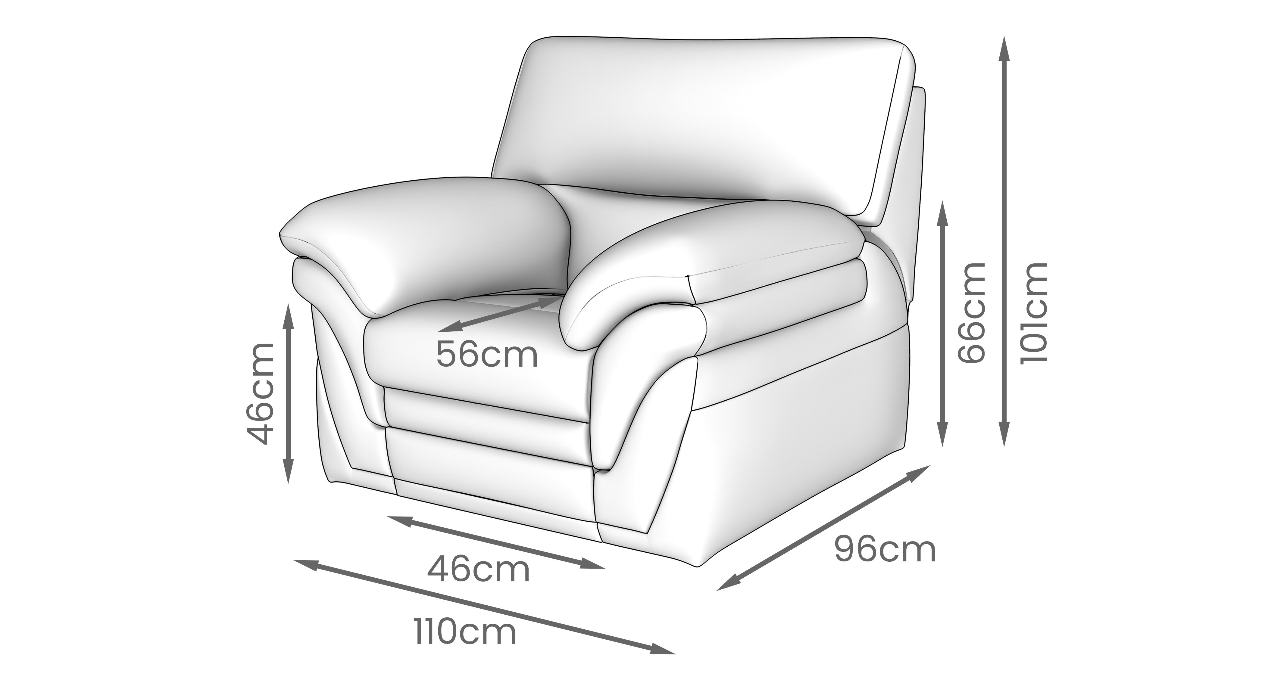 Zana-clearance 3 Seater Sofa, 2 Seater Sofa , Recliner Chair & Footstool in Samson Slate Combination Clearance Slate Combination