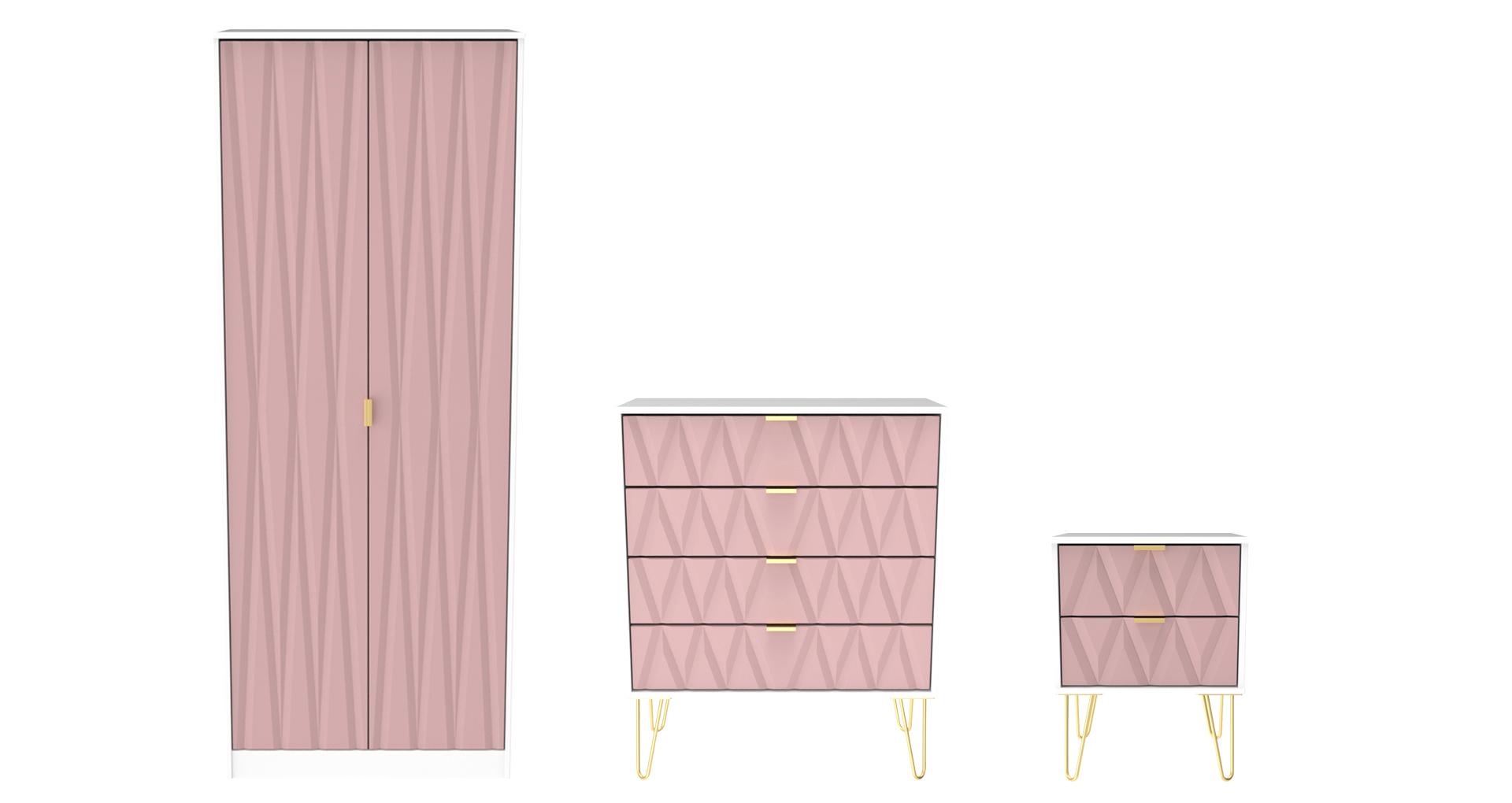 Pink Bundle