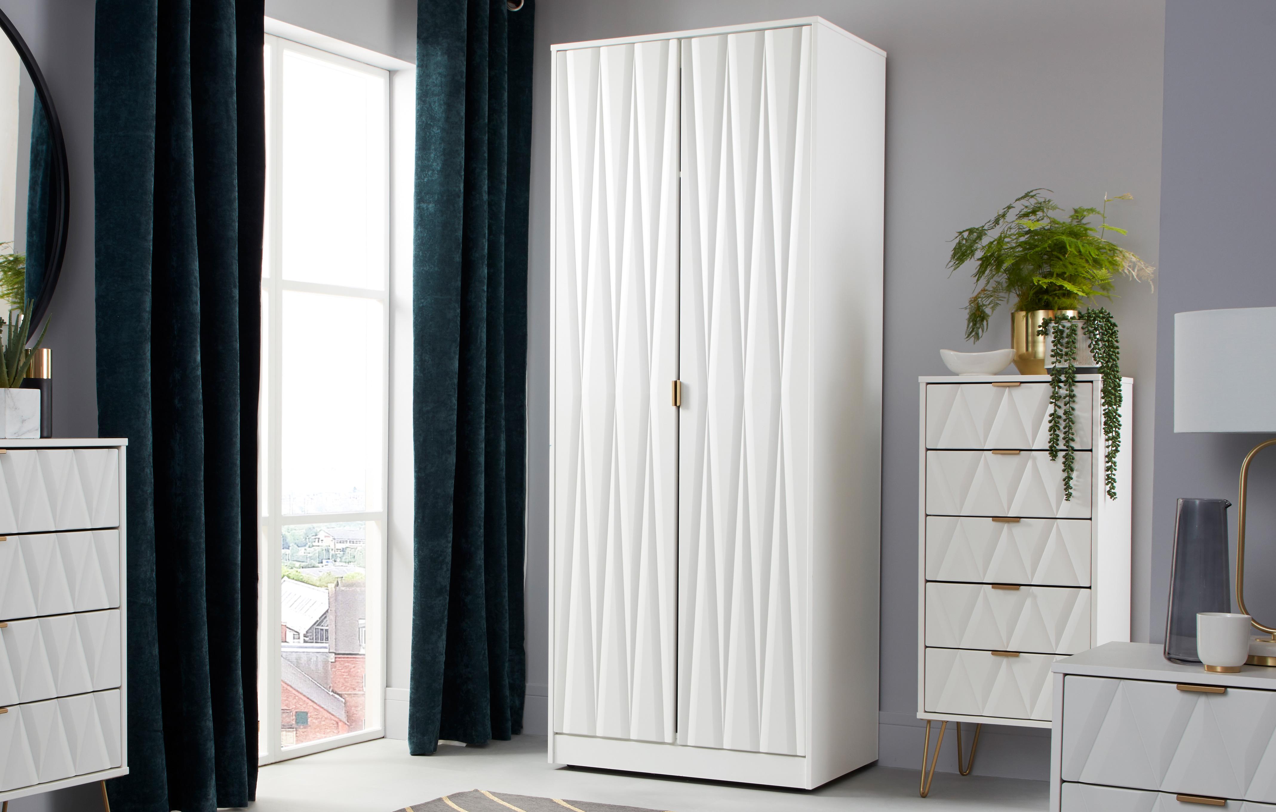 Dfs wardrobes outlet