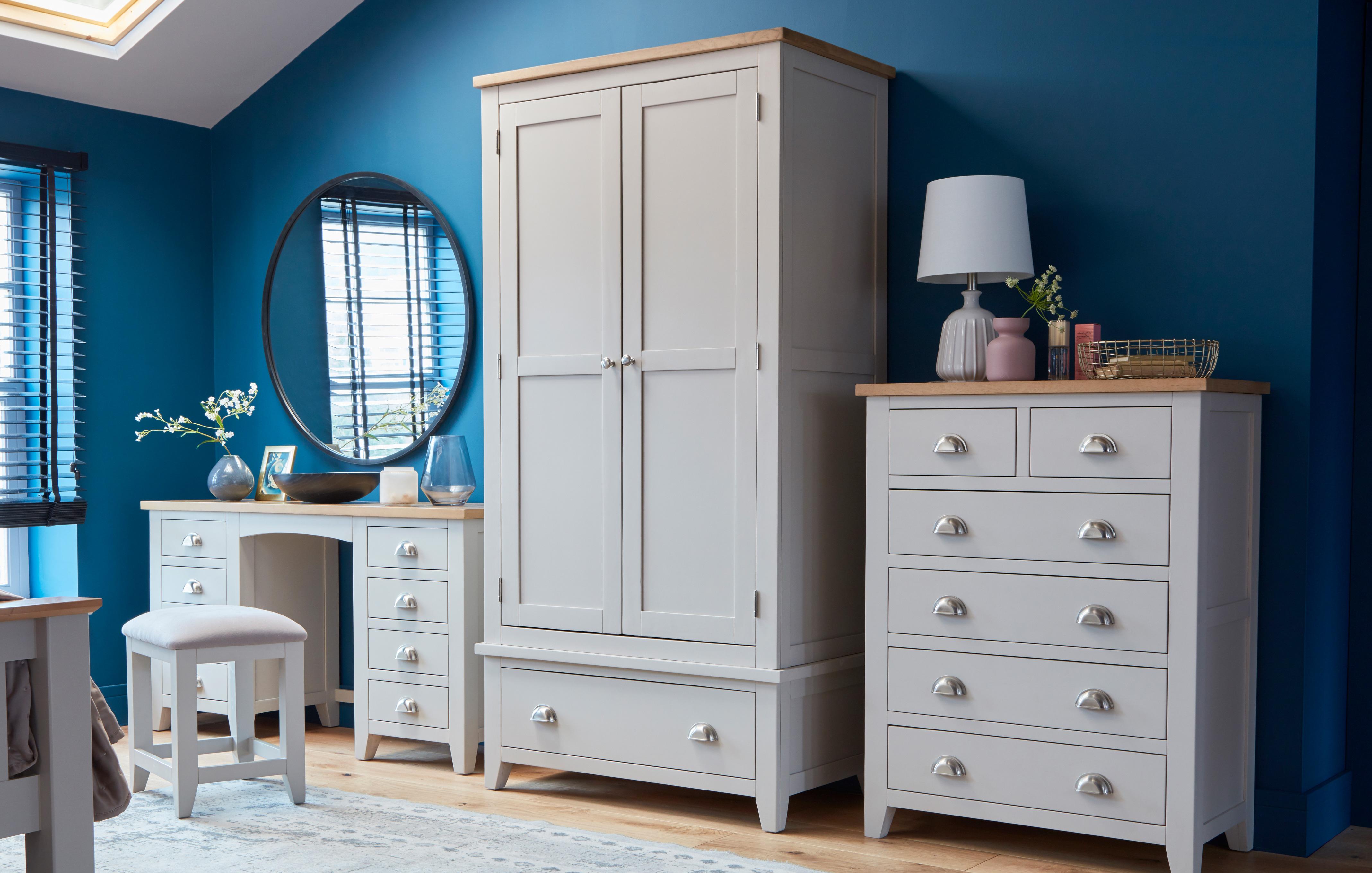 Wardrobes For Your Bedroom In A Range Of Styles Dfs