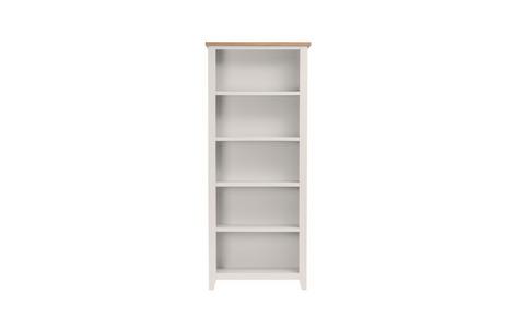 Parker Tall Bookcase Dfs, Very Tall White Bookcase