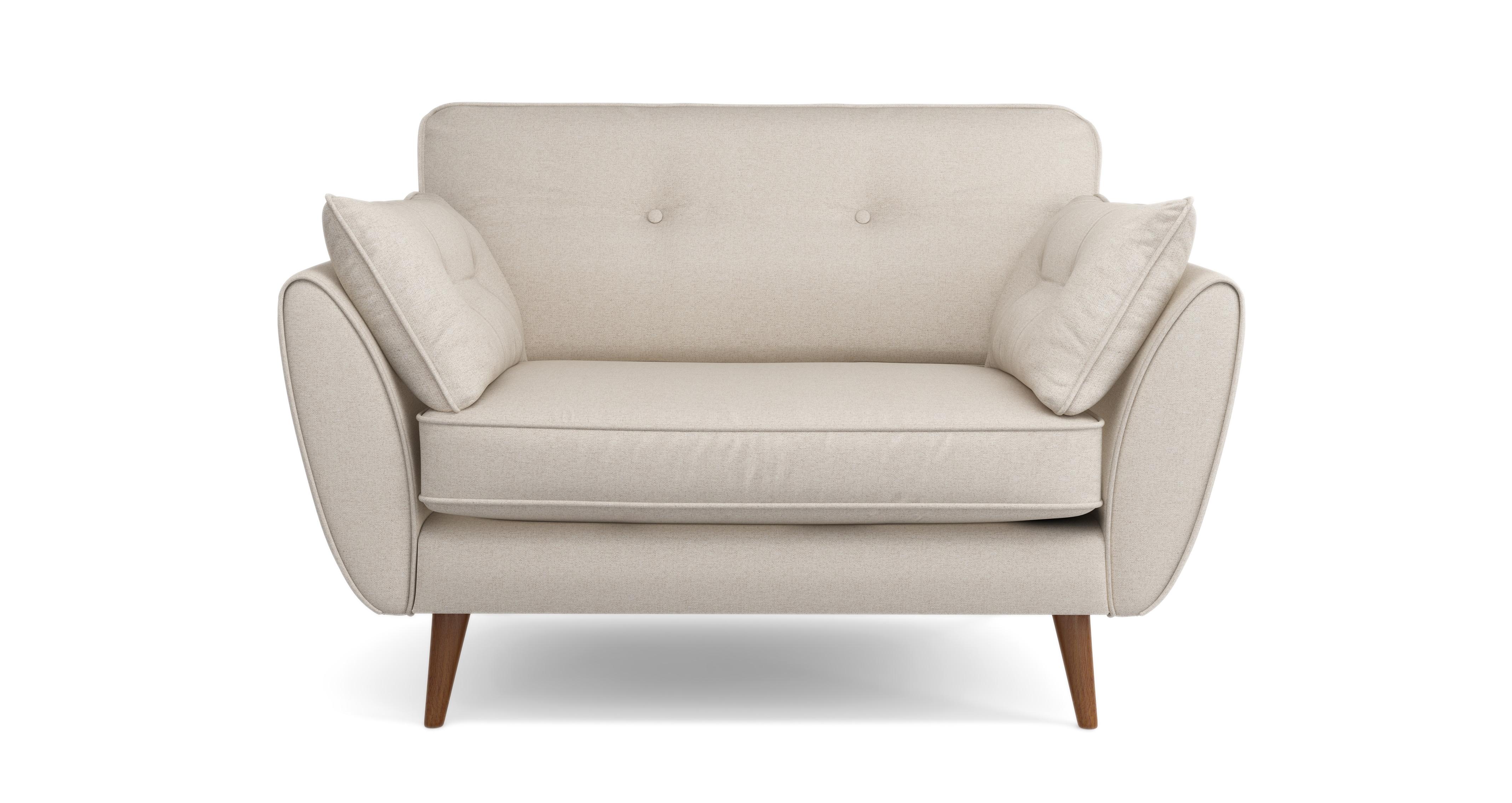 Cuddler Sofa