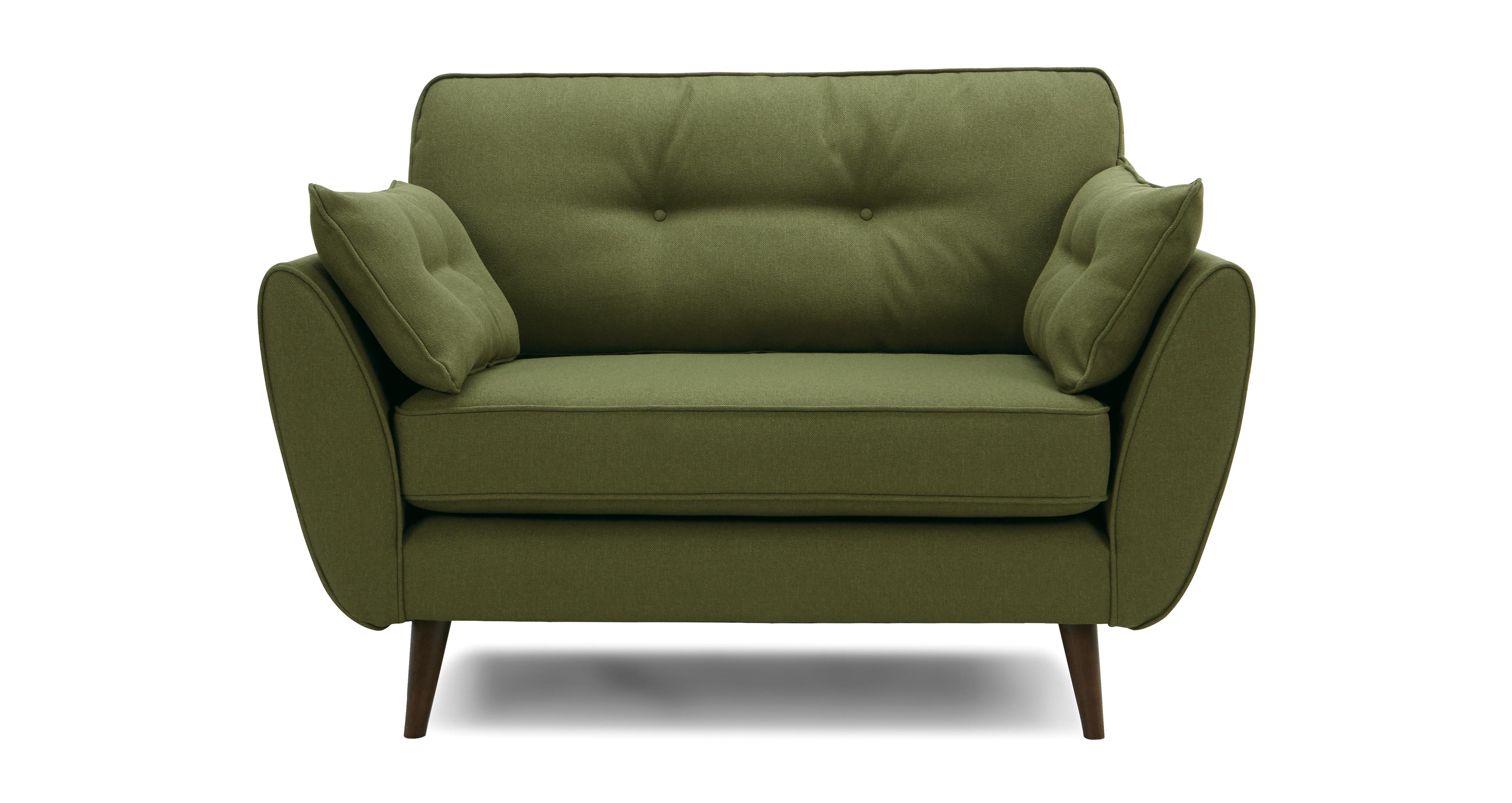 Cuddler Sofa