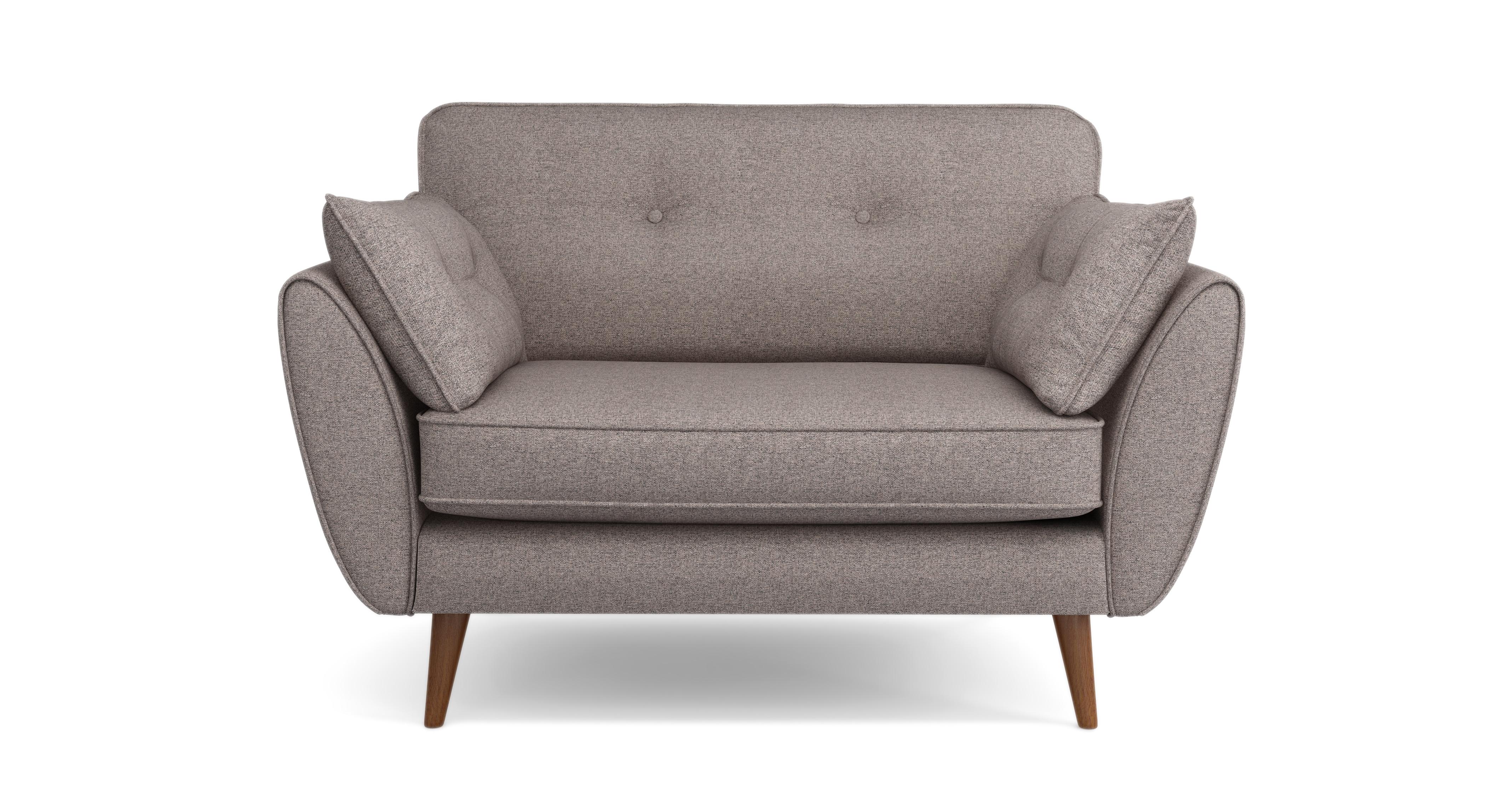 Cuddler Sofa