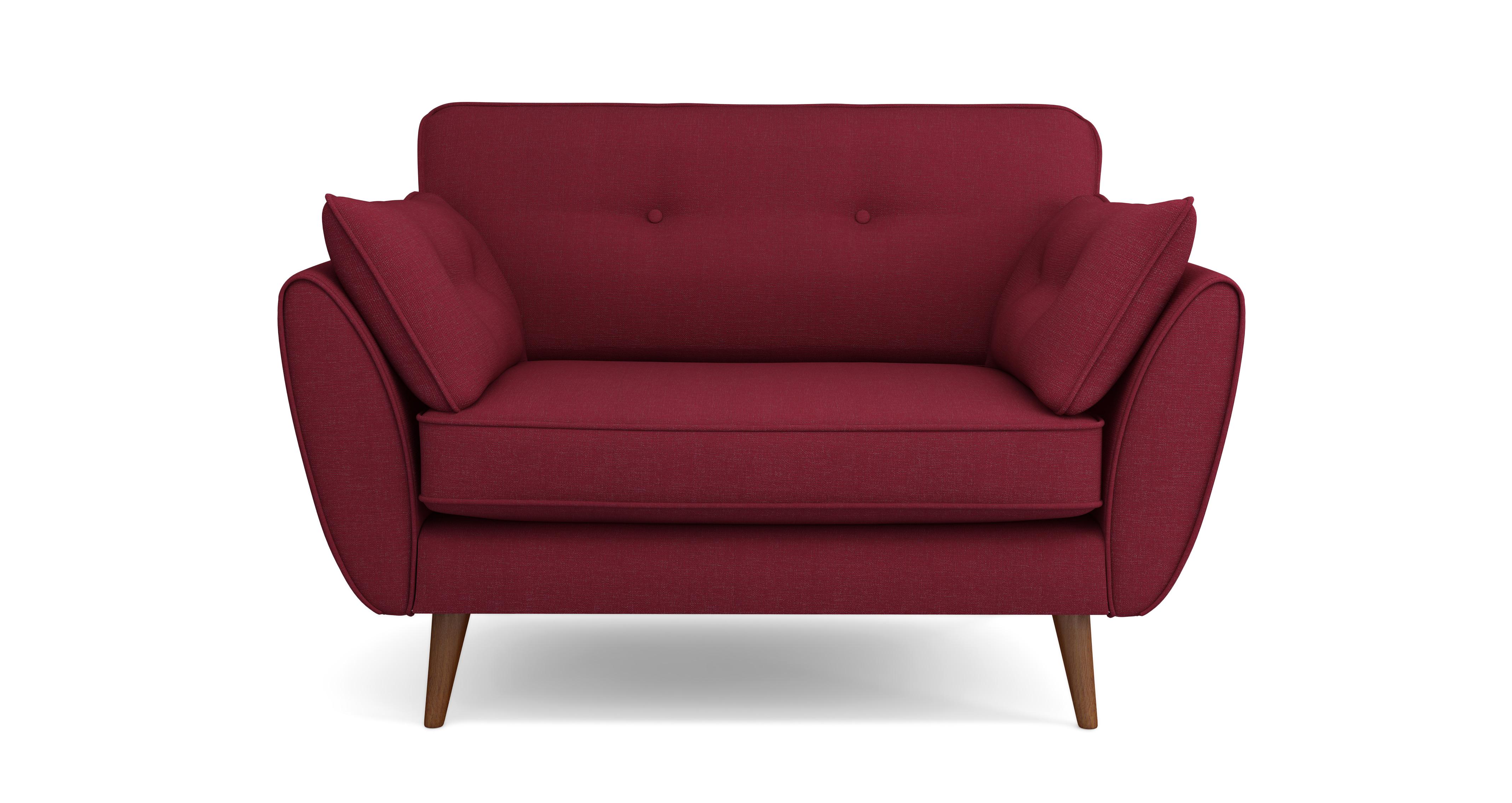Cuddler Sofa