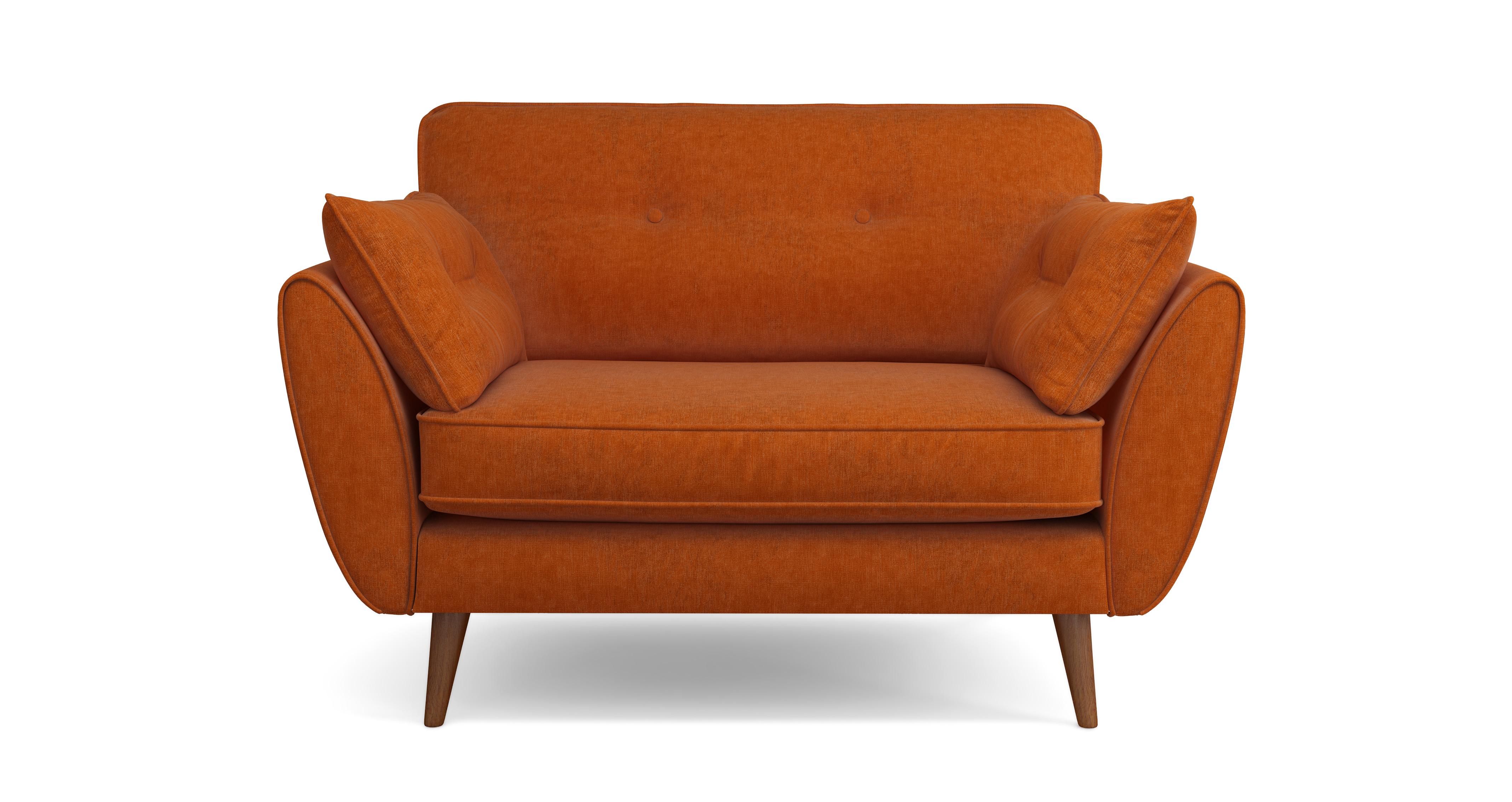 Cuddler Sofa