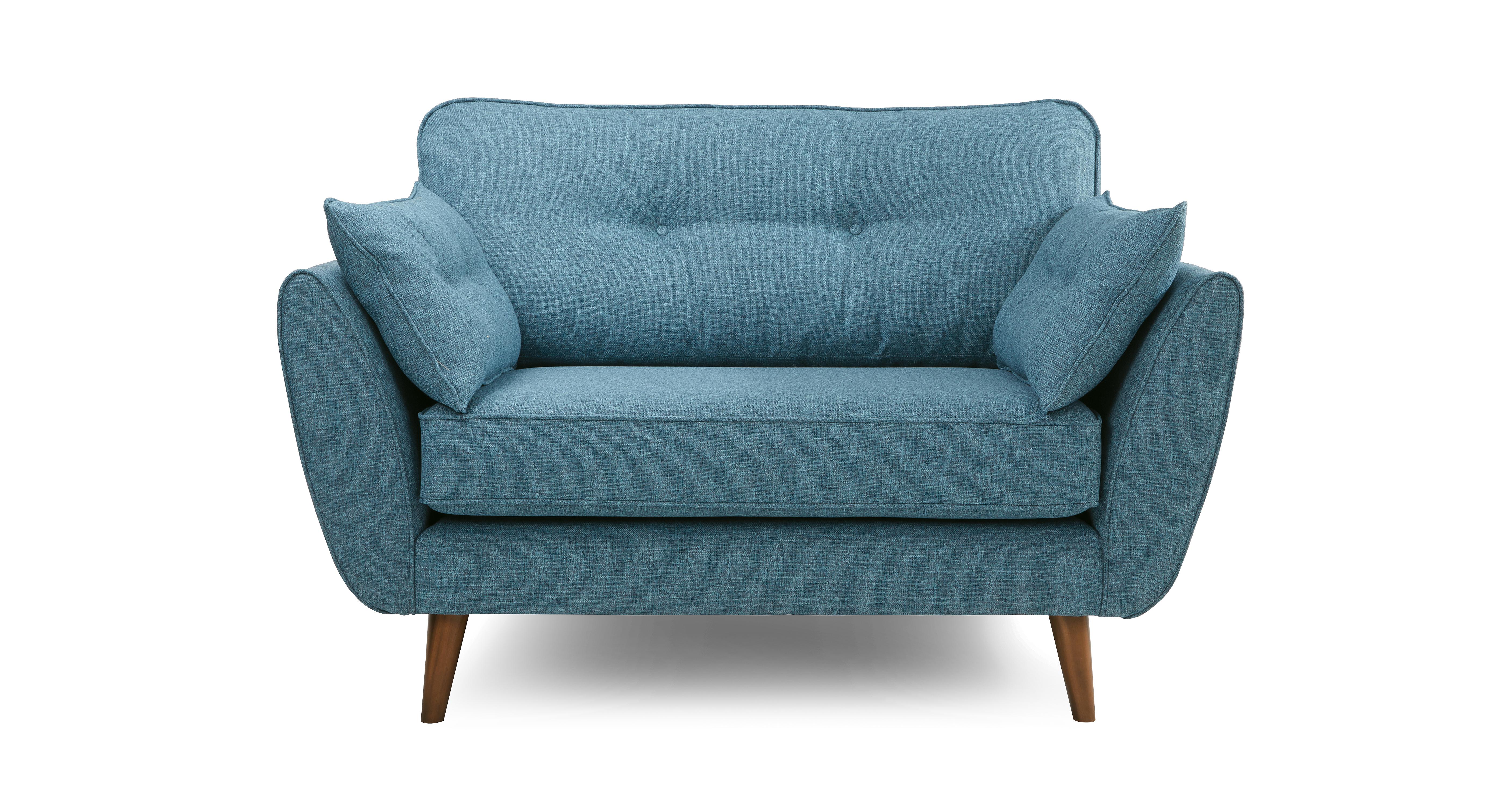 Cuddler Sofa