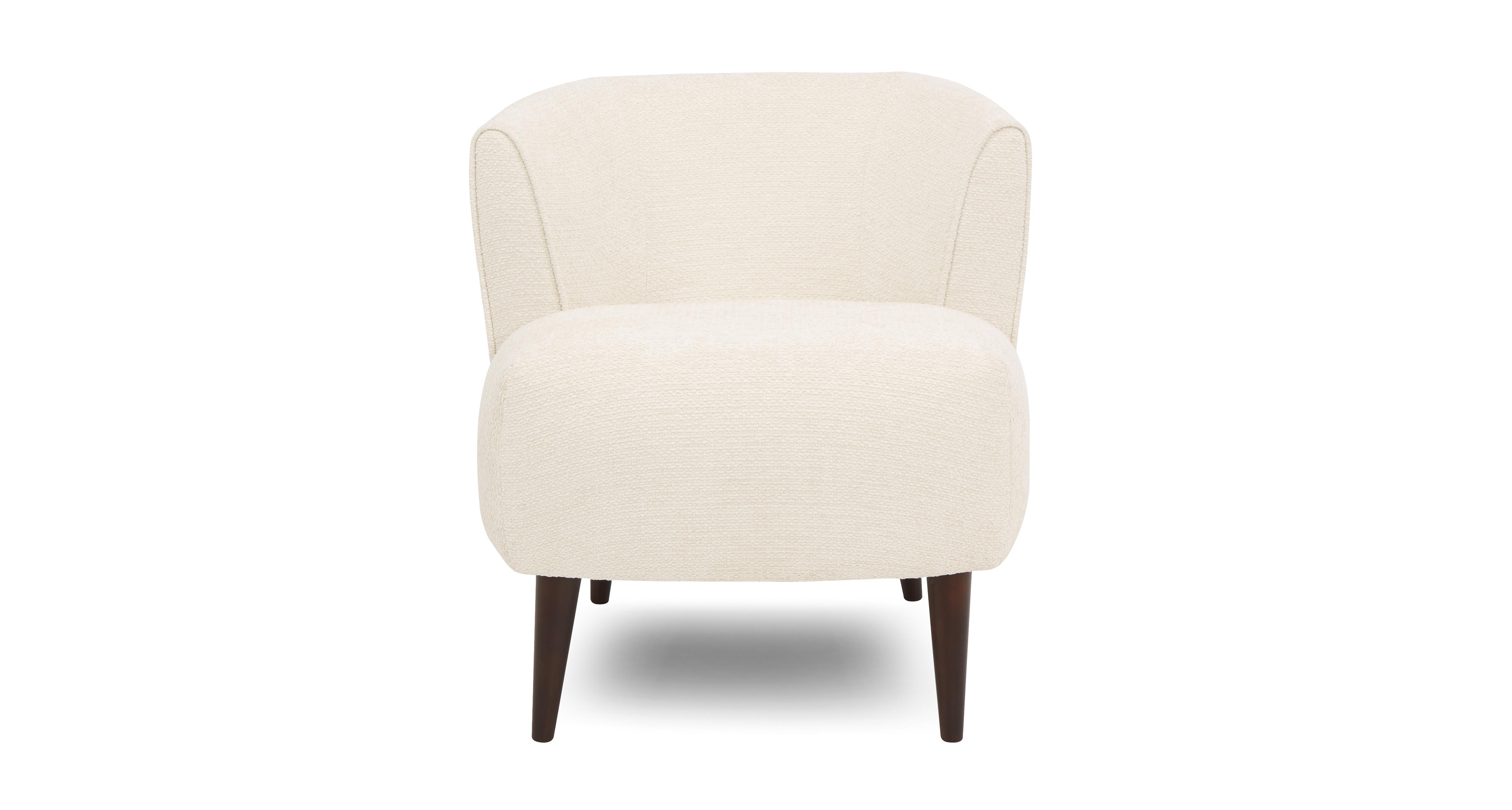 Boucle Tub Chair