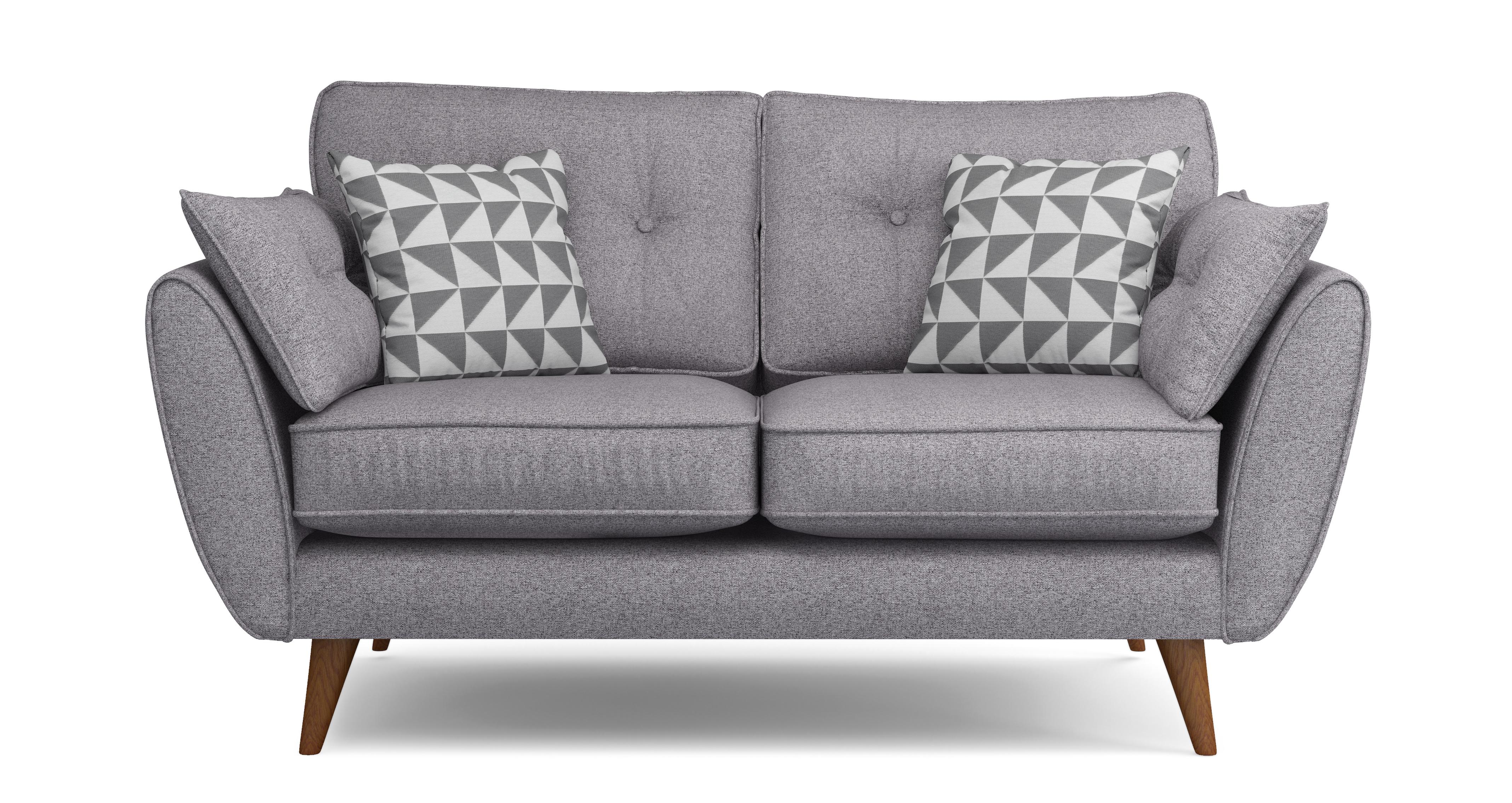 Dfs 2 seater deals settees