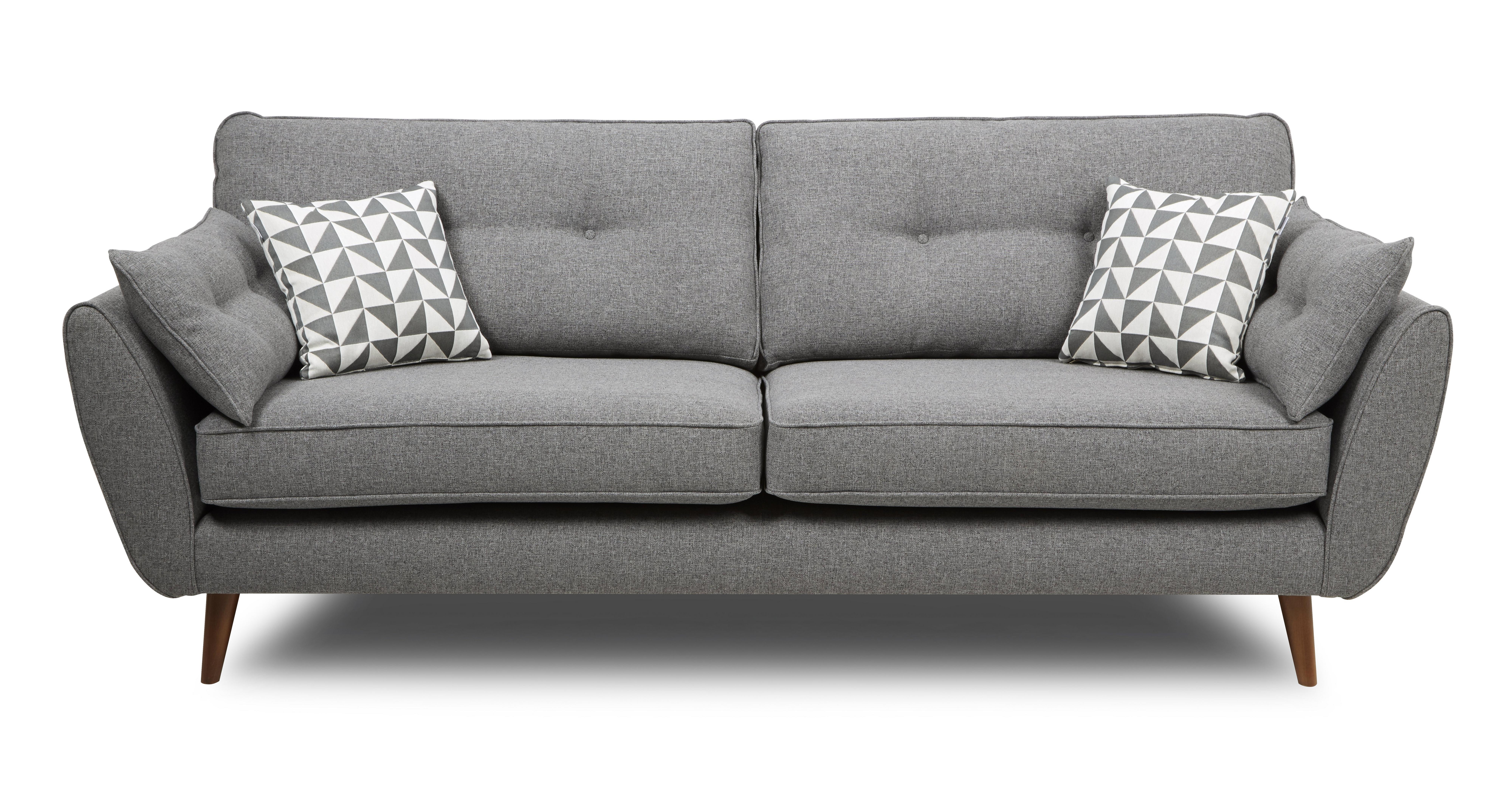 french connection zinc sofa bed