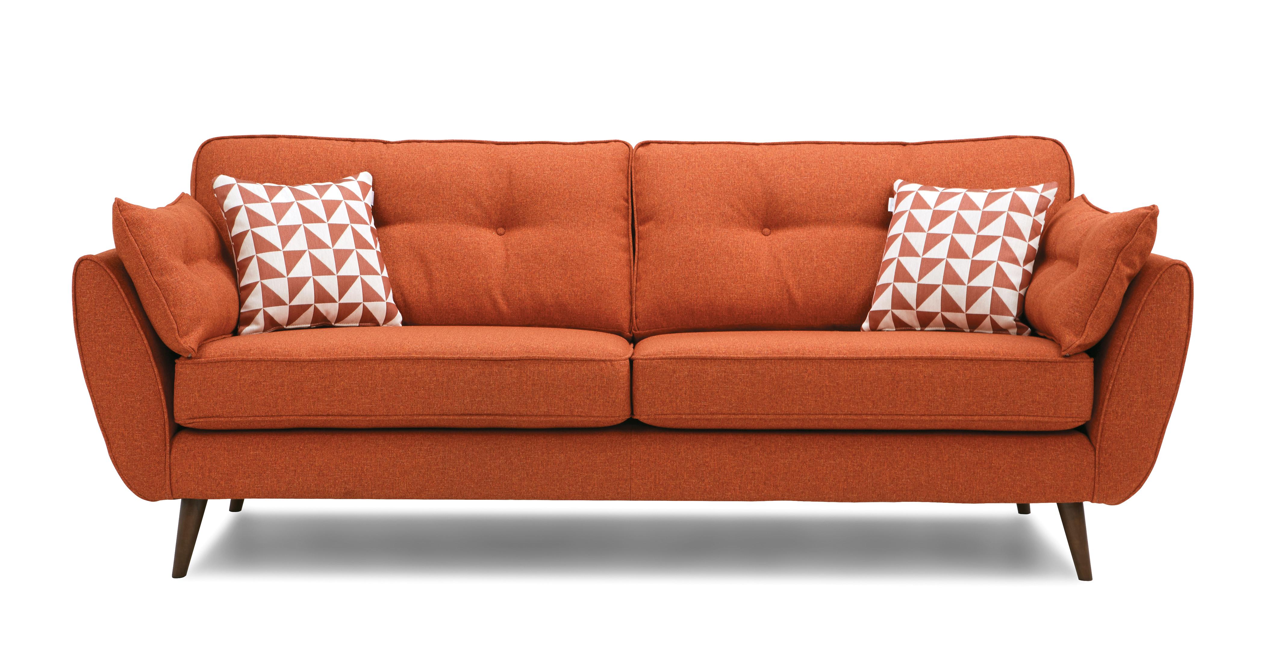 4 Seater Sofa