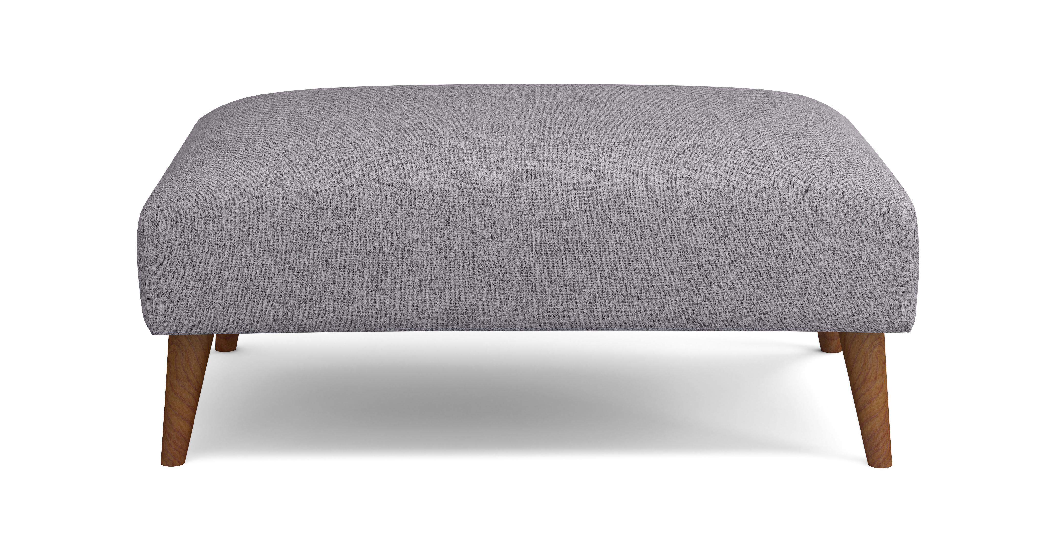 Dfs store large footstool