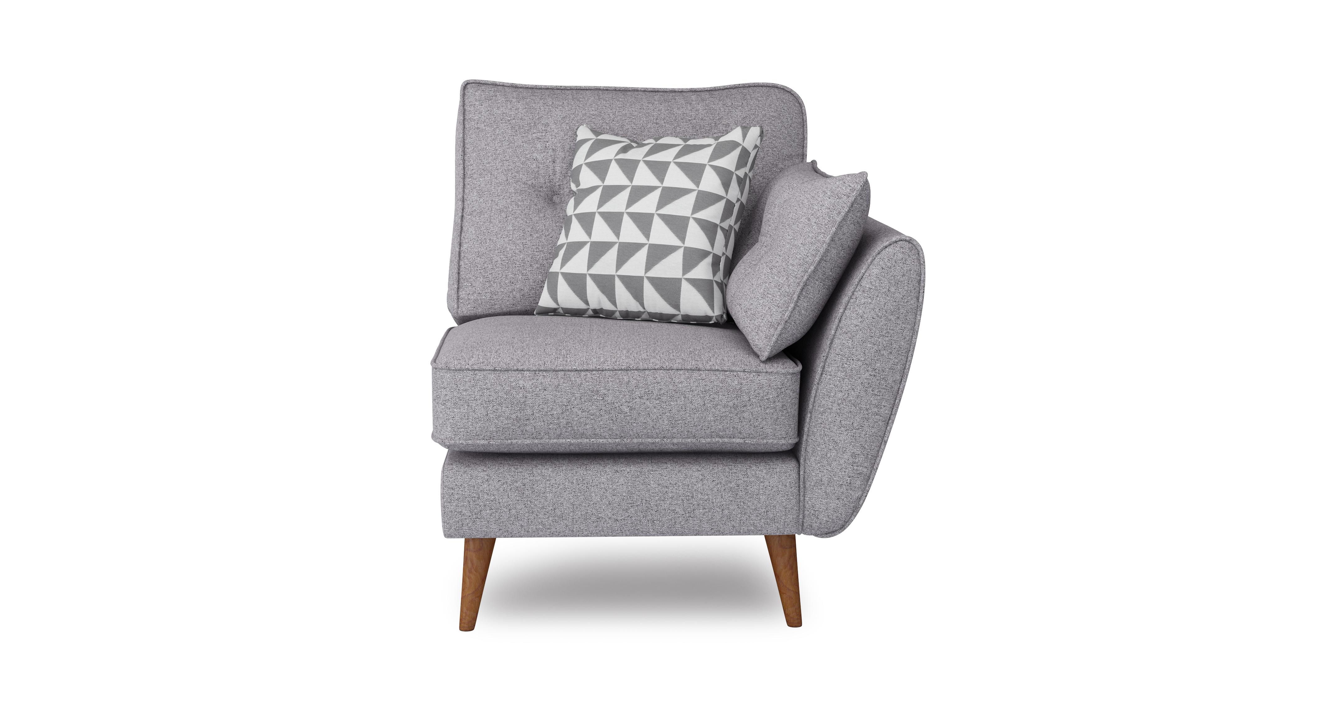 Dfs on sale zinc armchair