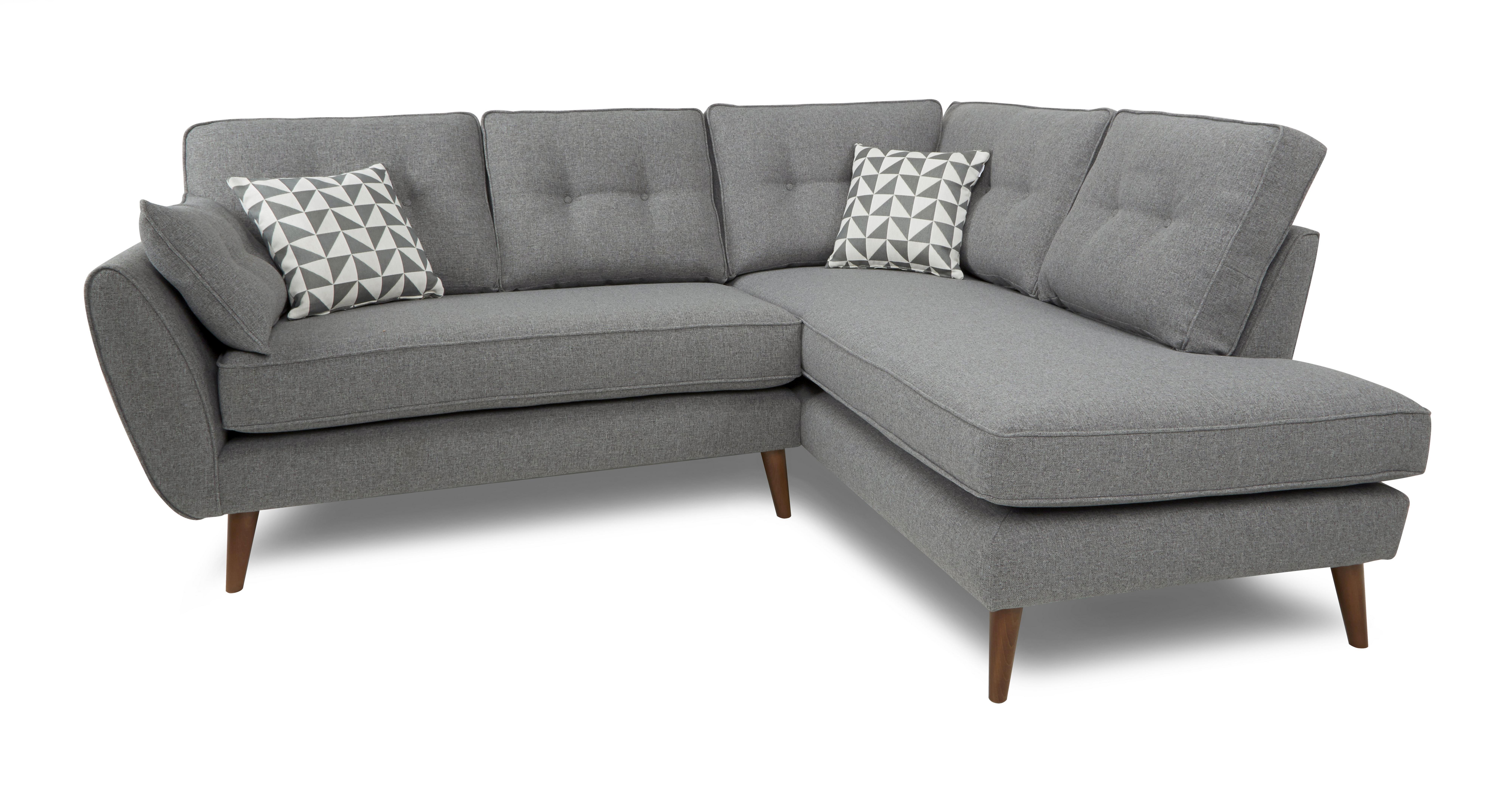 Dfs zinc deals couch