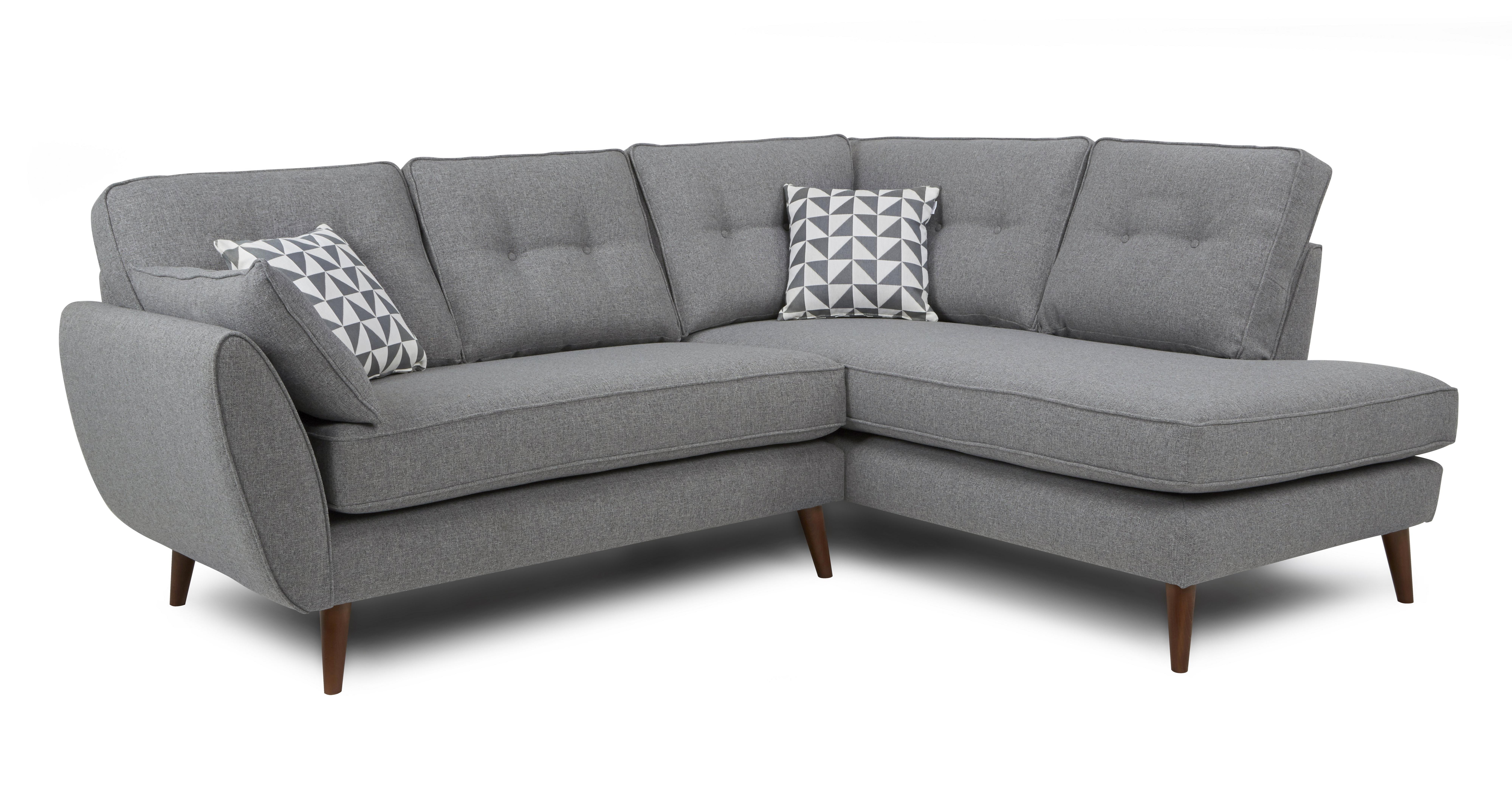 Dfs french deals connection corner sofa