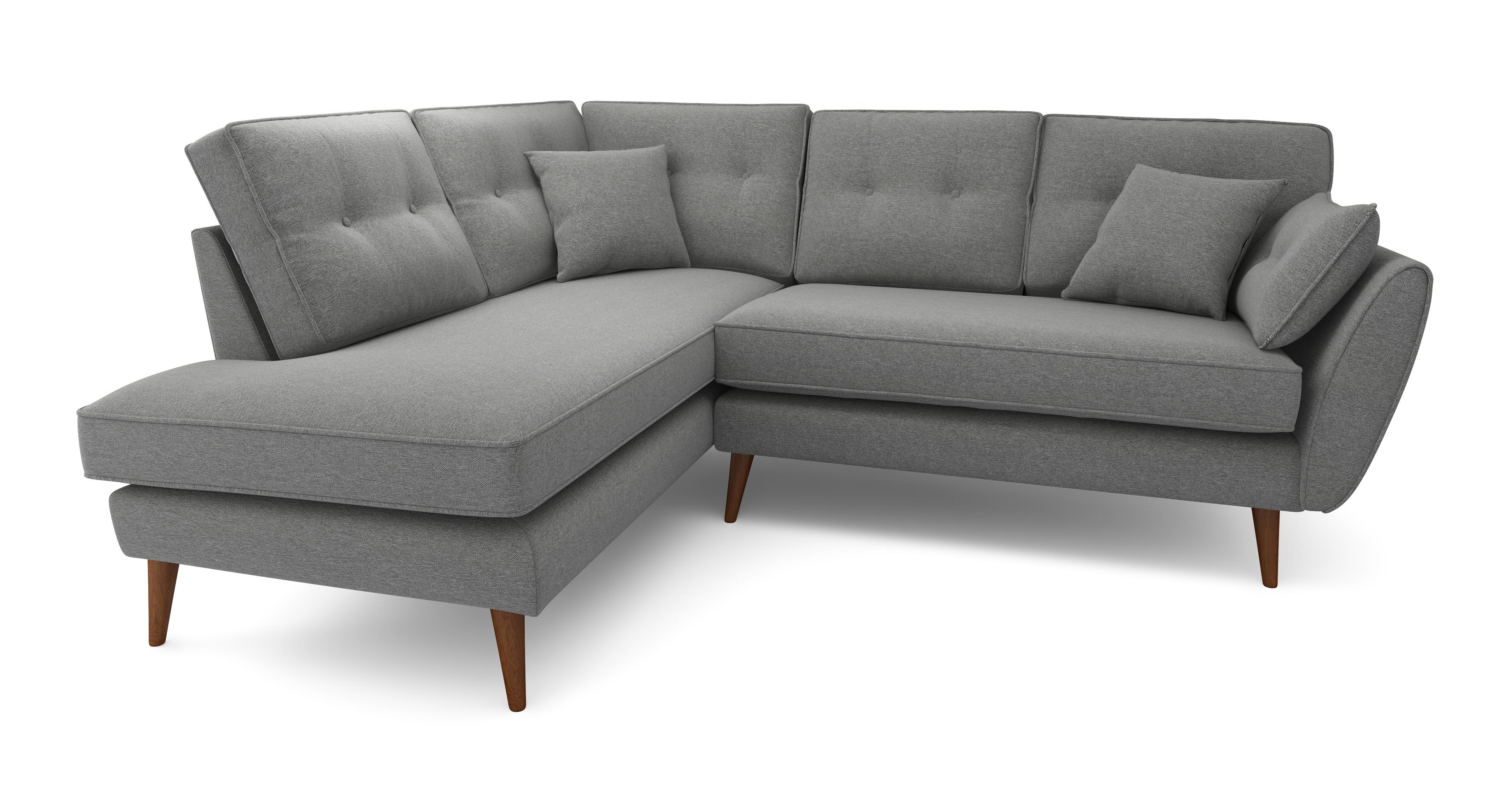 Dfs french deals connection corner sofa